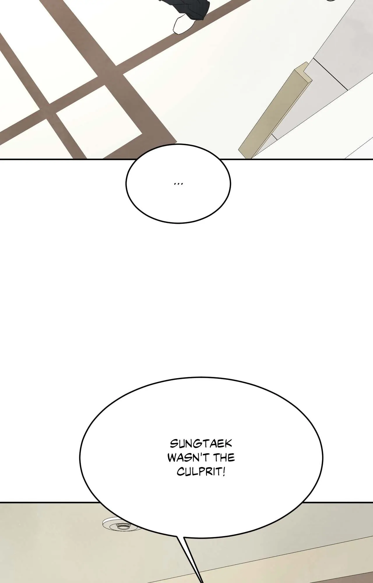 Topsy-Turvy [Official] - Chapter 140 manhwa