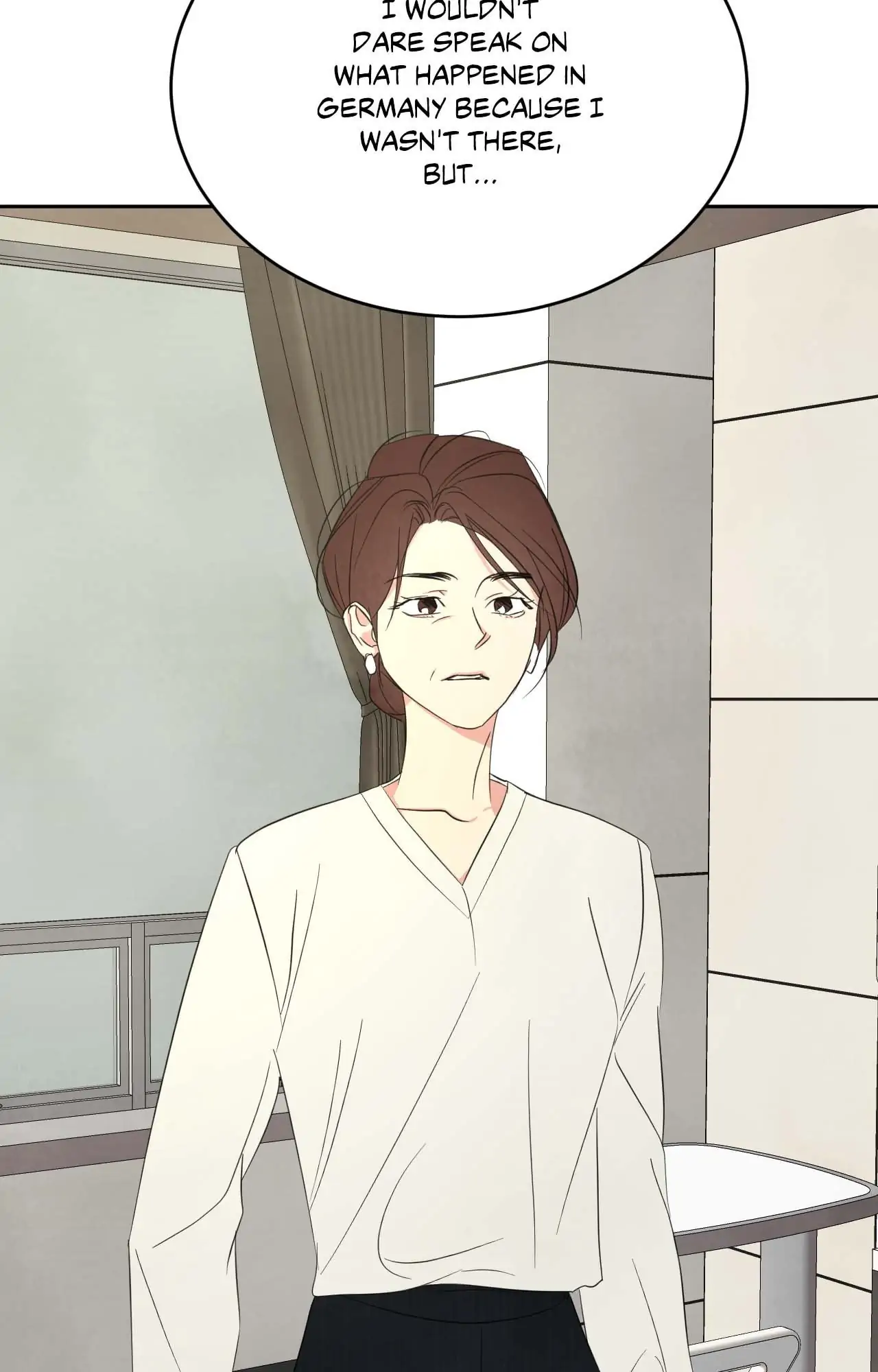 Topsy-Turvy [Official] - Chapter 140 manhwa