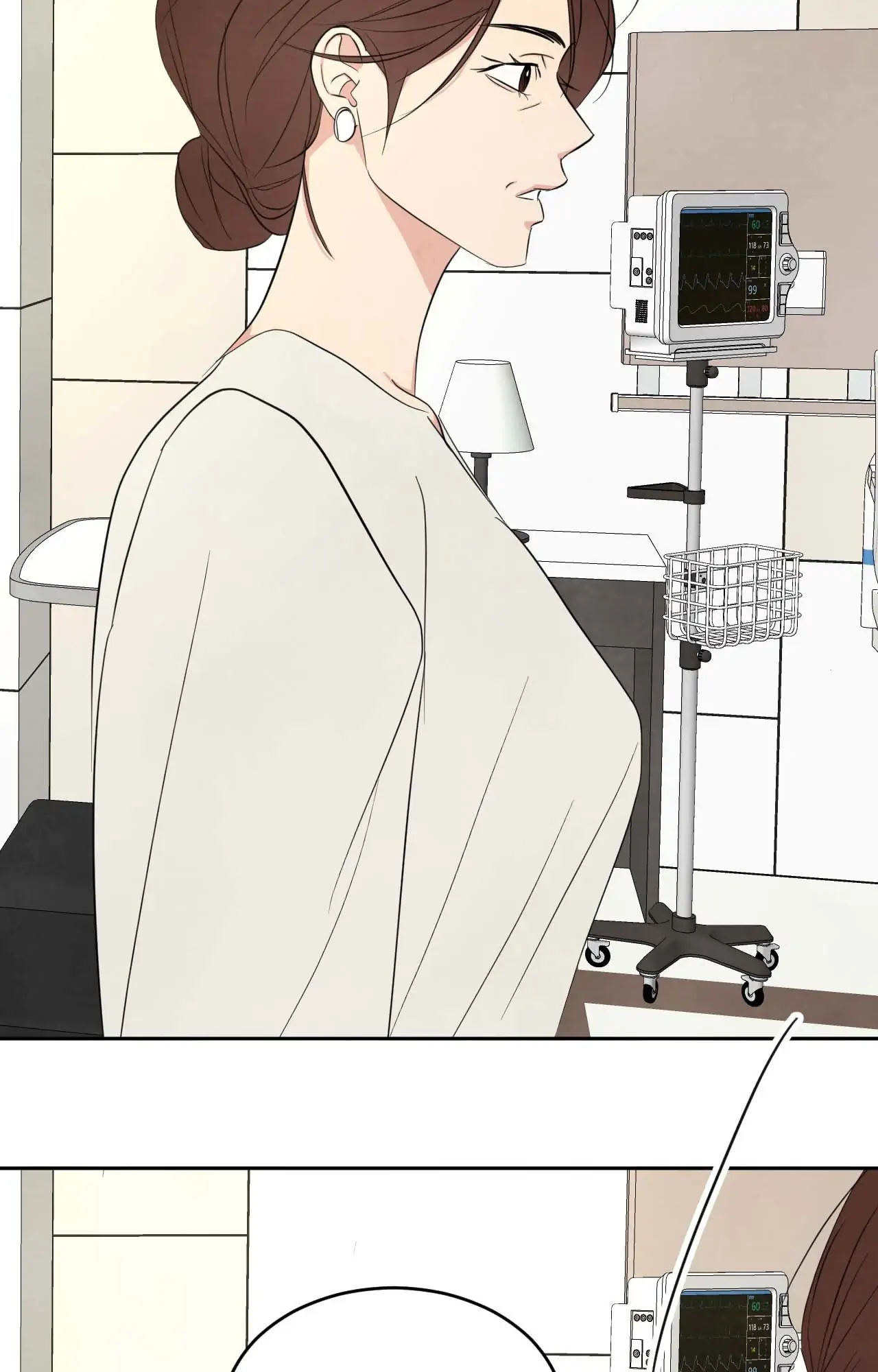 Topsy-Turvy [Official] - Chapter 140 manhwa