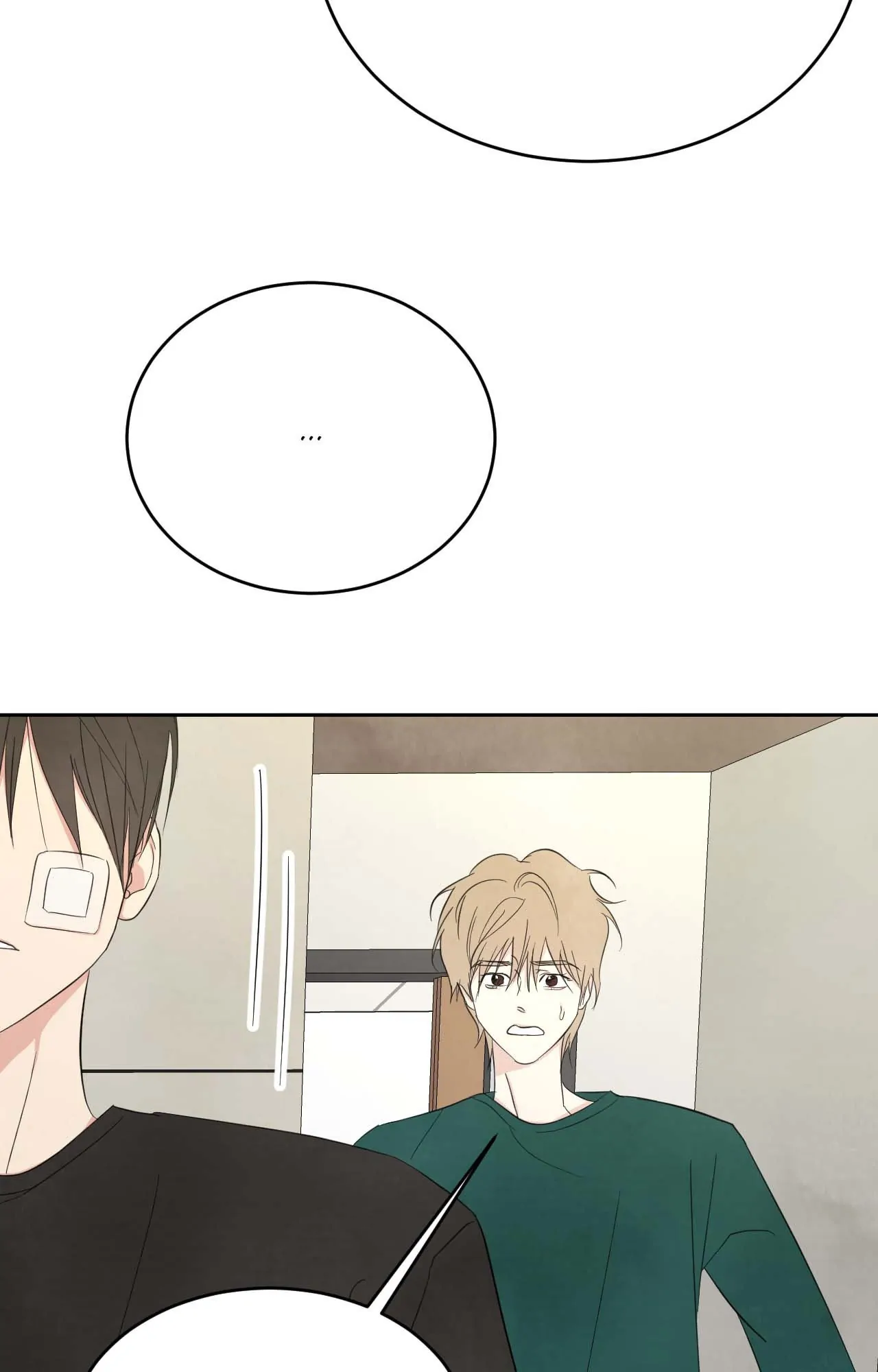 Topsy-Turvy [Official] - Chapter 140 manhwa