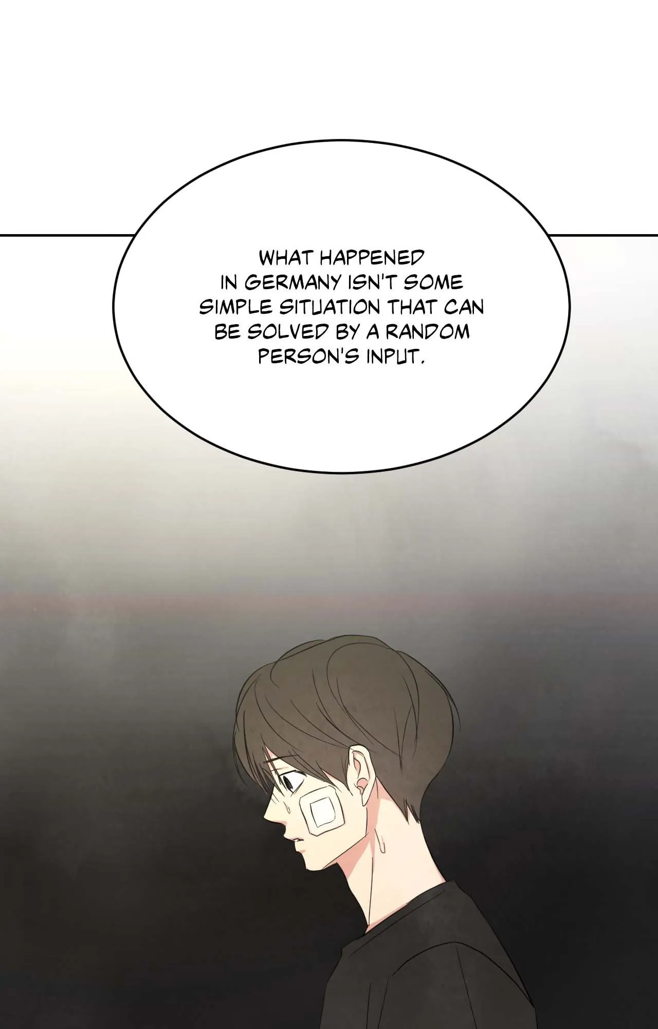 Topsy-Turvy [Official] - Chapter 140 manhwa