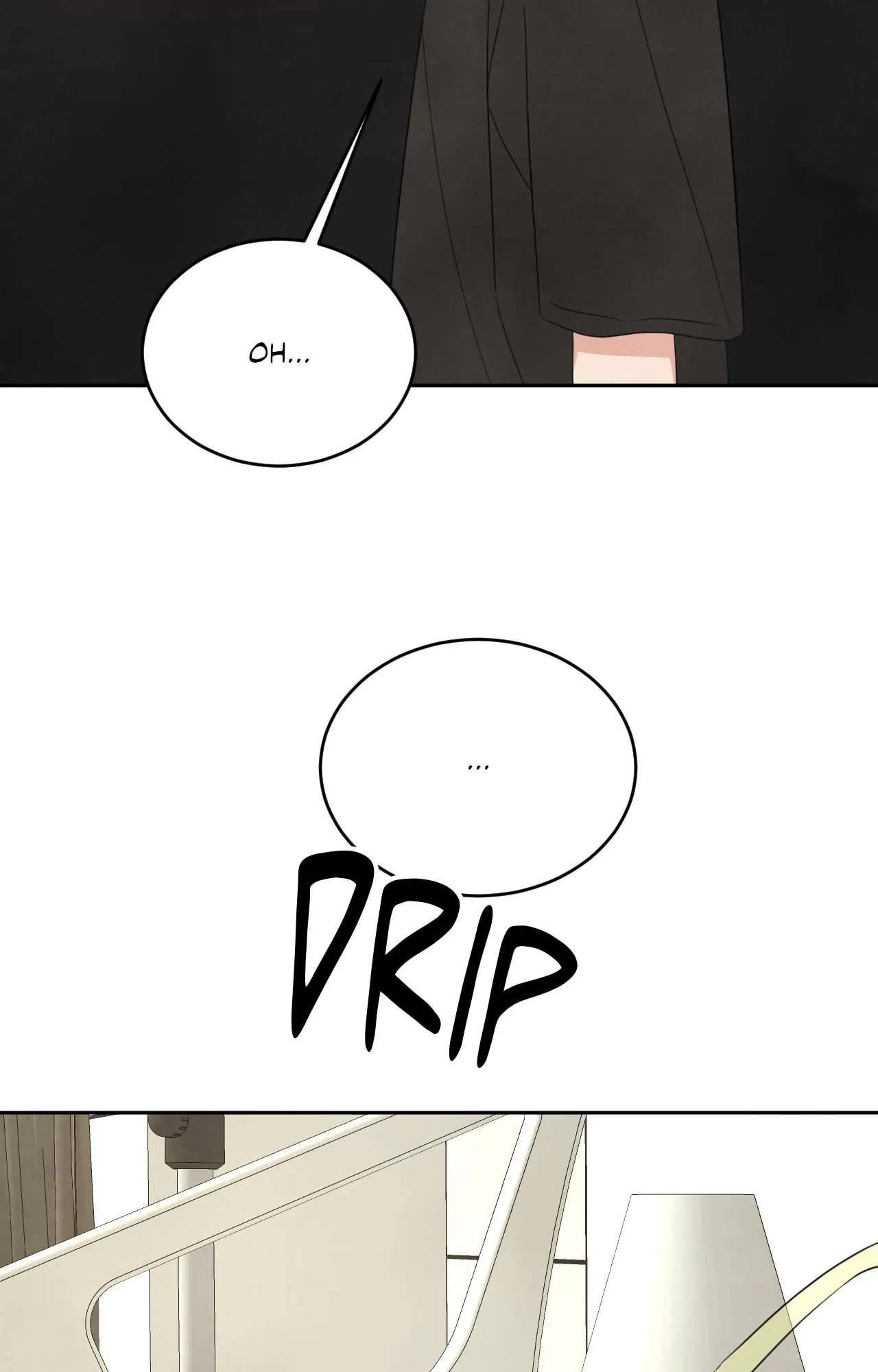 Topsy-Turvy [Official] - Chapter 140 manhwa