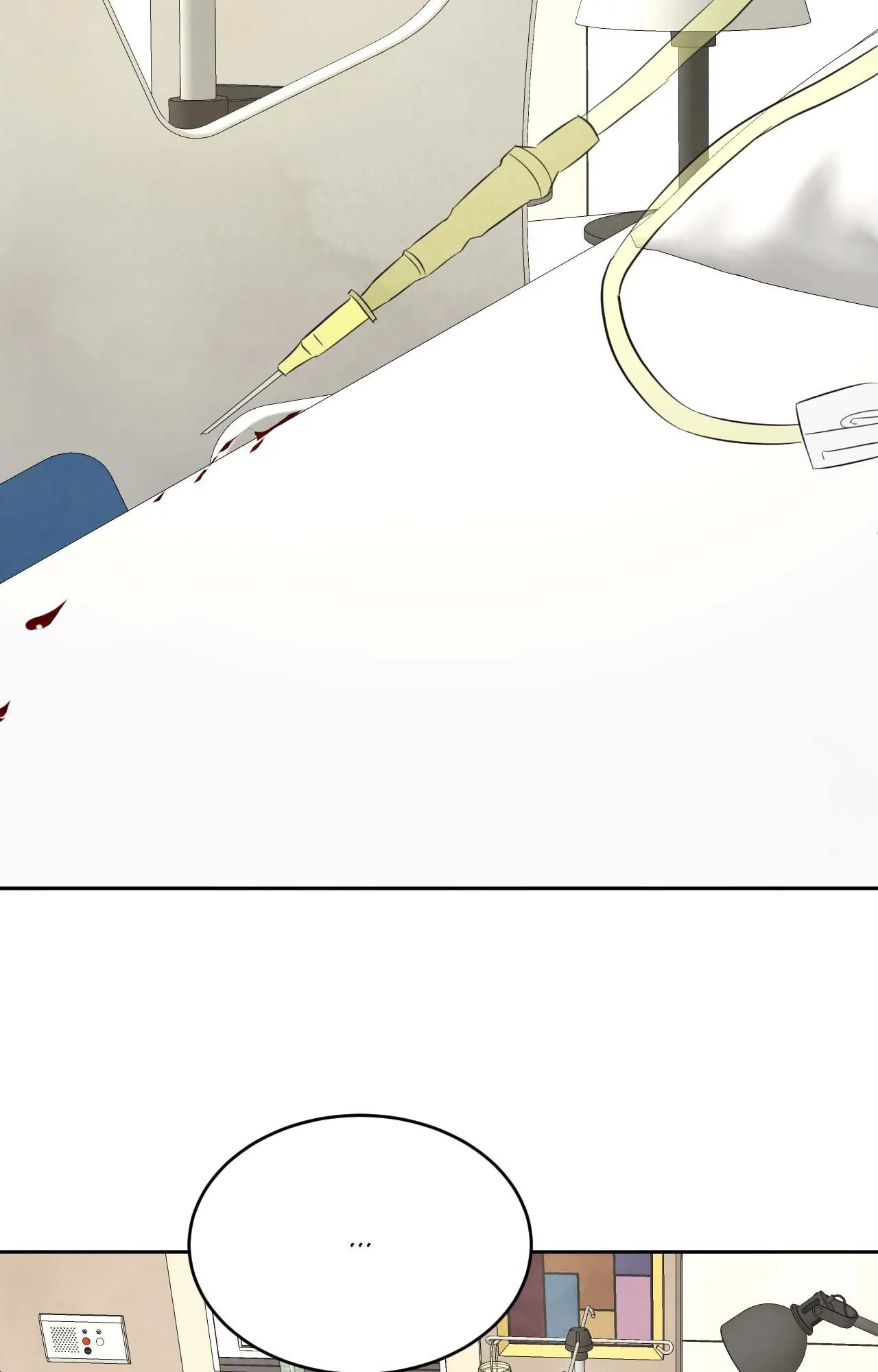 Topsy-Turvy [Official] - Chapter 140 manhwa