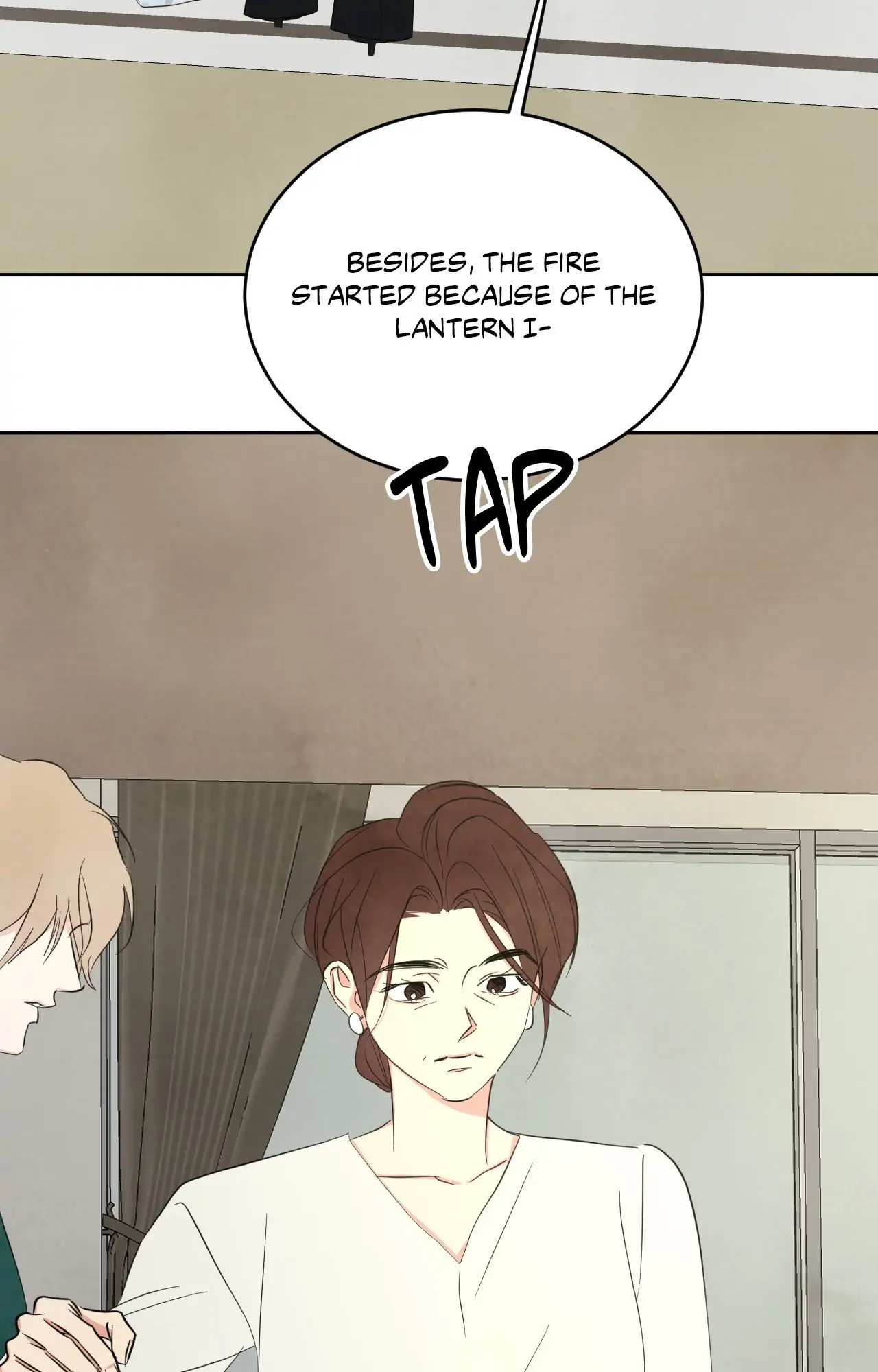Topsy-Turvy [Official] - Chapter 140 manhwa