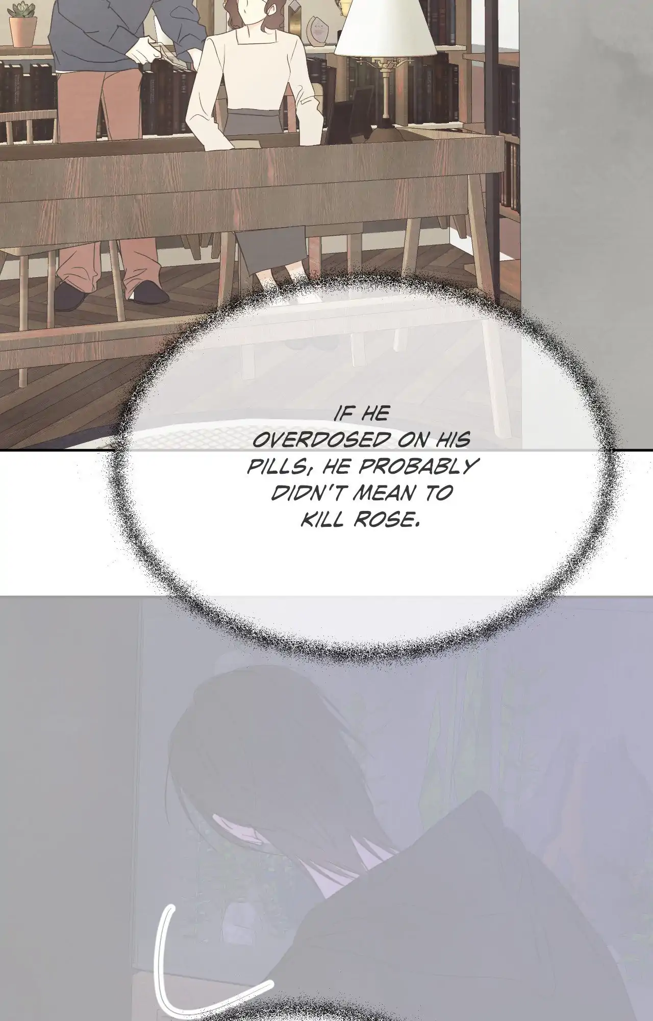 Topsy-Turvy [Official] - Chapter 140 manhwa