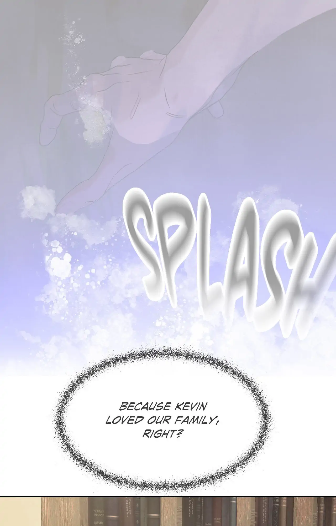 Topsy-Turvy [Official] - Chapter 140 manhwa
