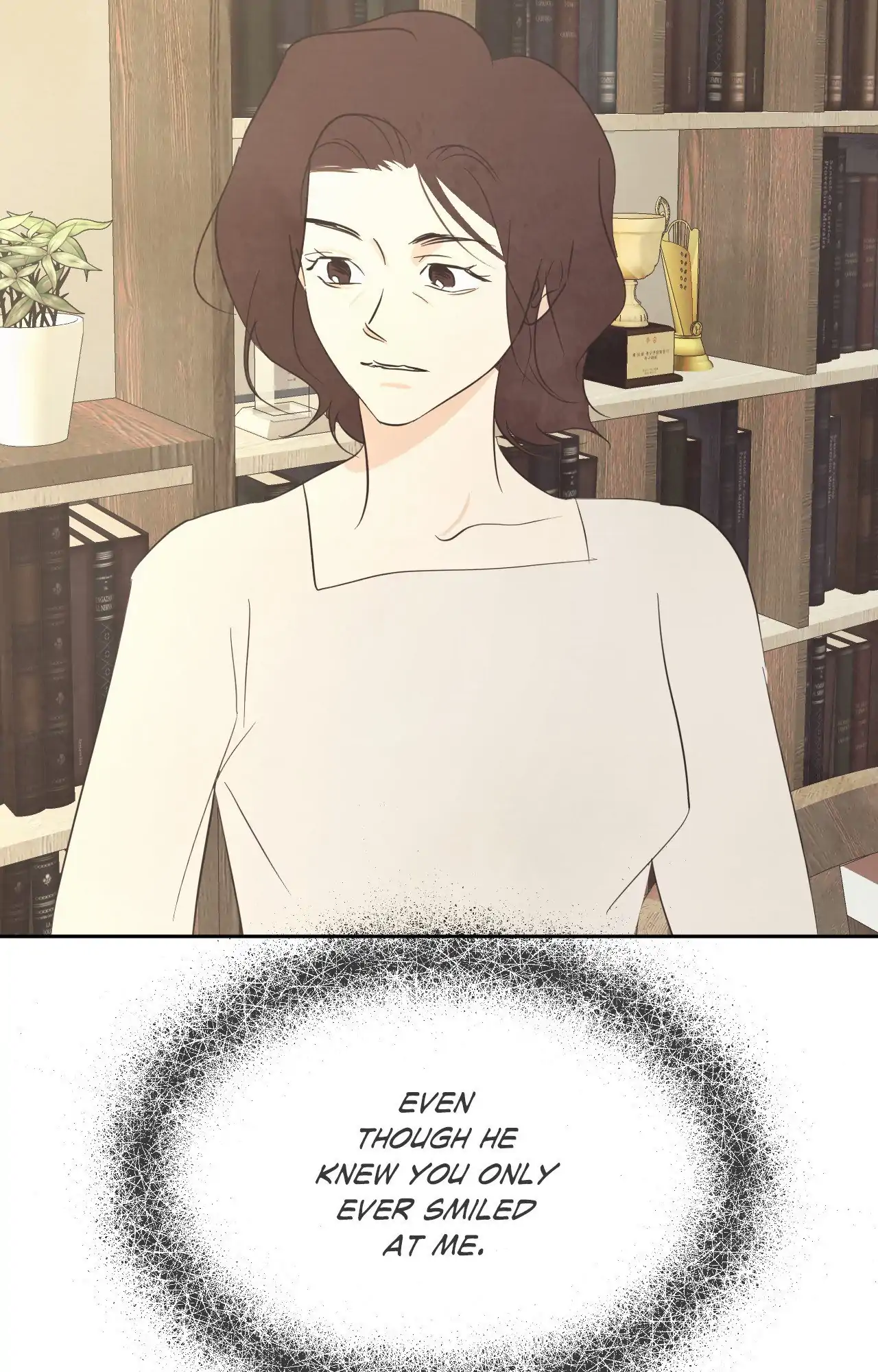 Topsy-Turvy [Official] - Chapter 140 manhwa