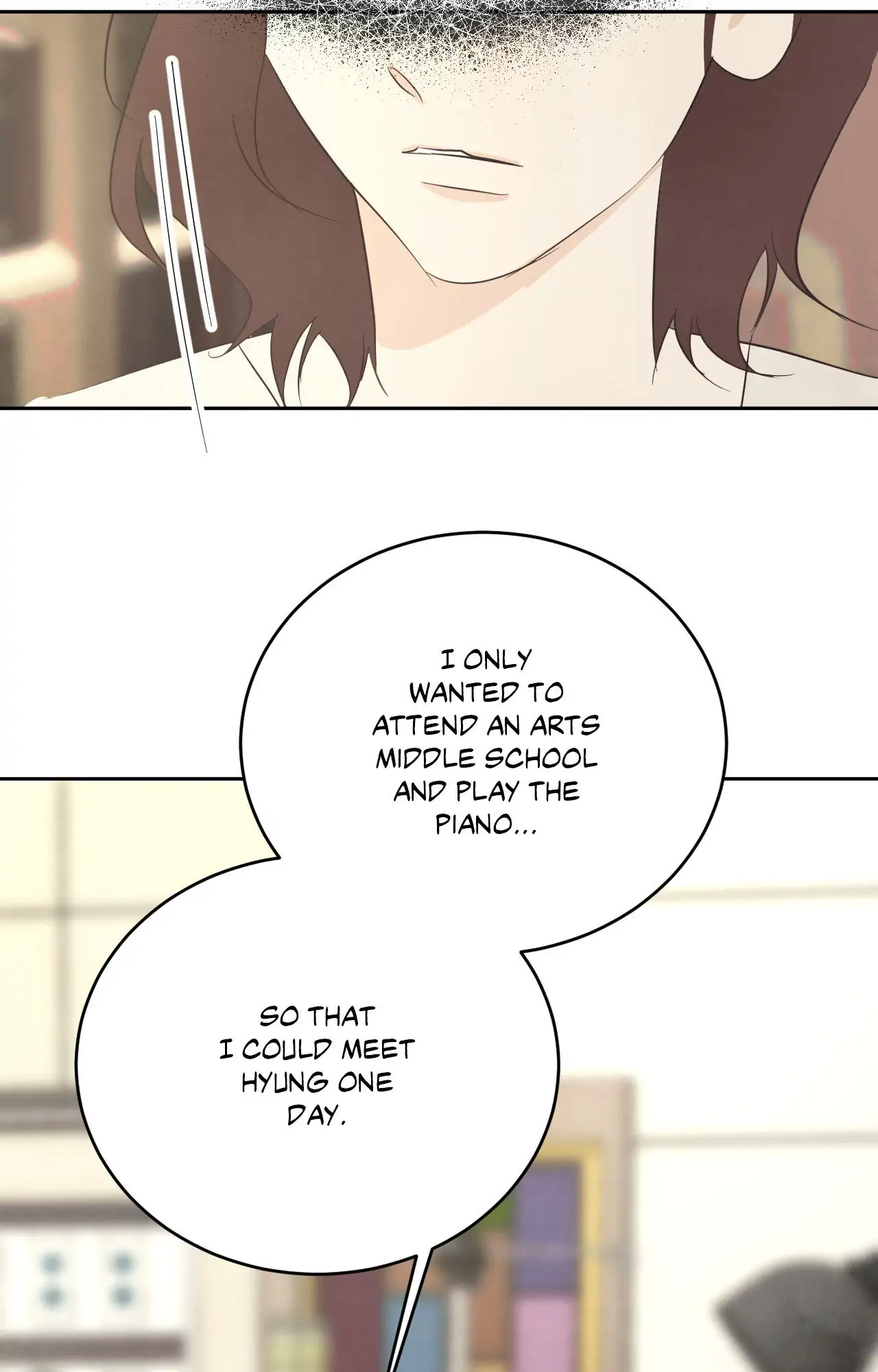 Topsy-Turvy [Official] - Chapter 140 manhwa