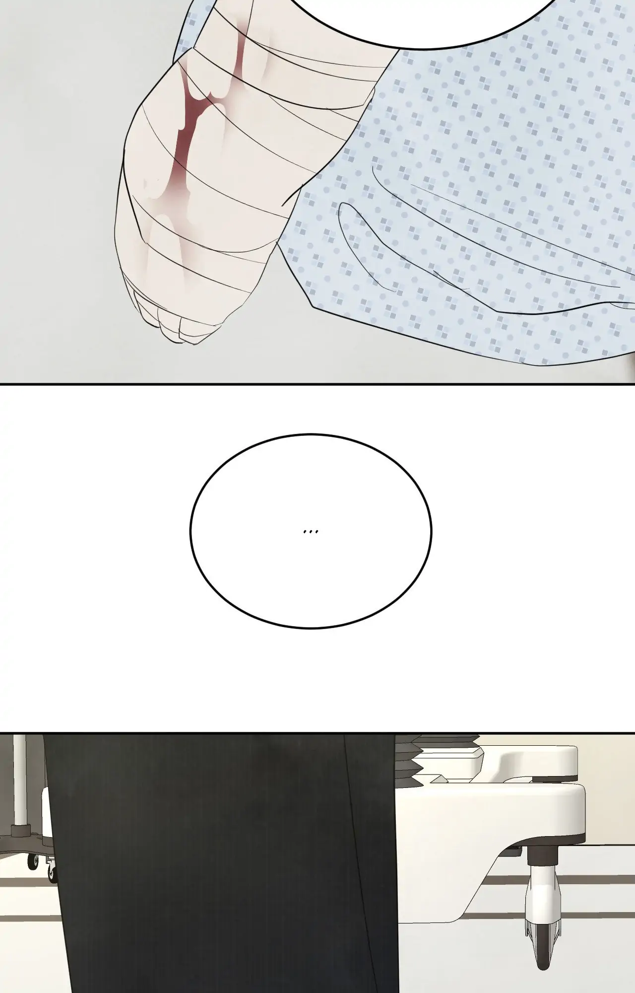 Topsy-Turvy [Official] - Chapter 140 manhwa