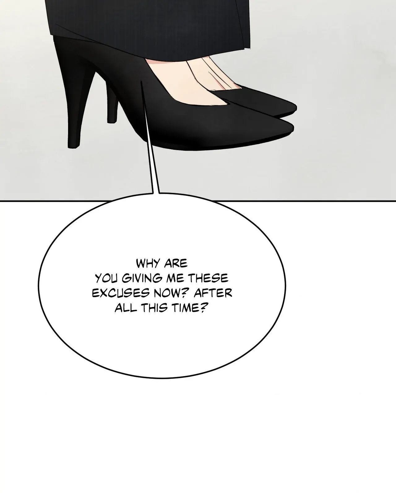 Topsy-Turvy [Official] - Chapter 140 manhwa