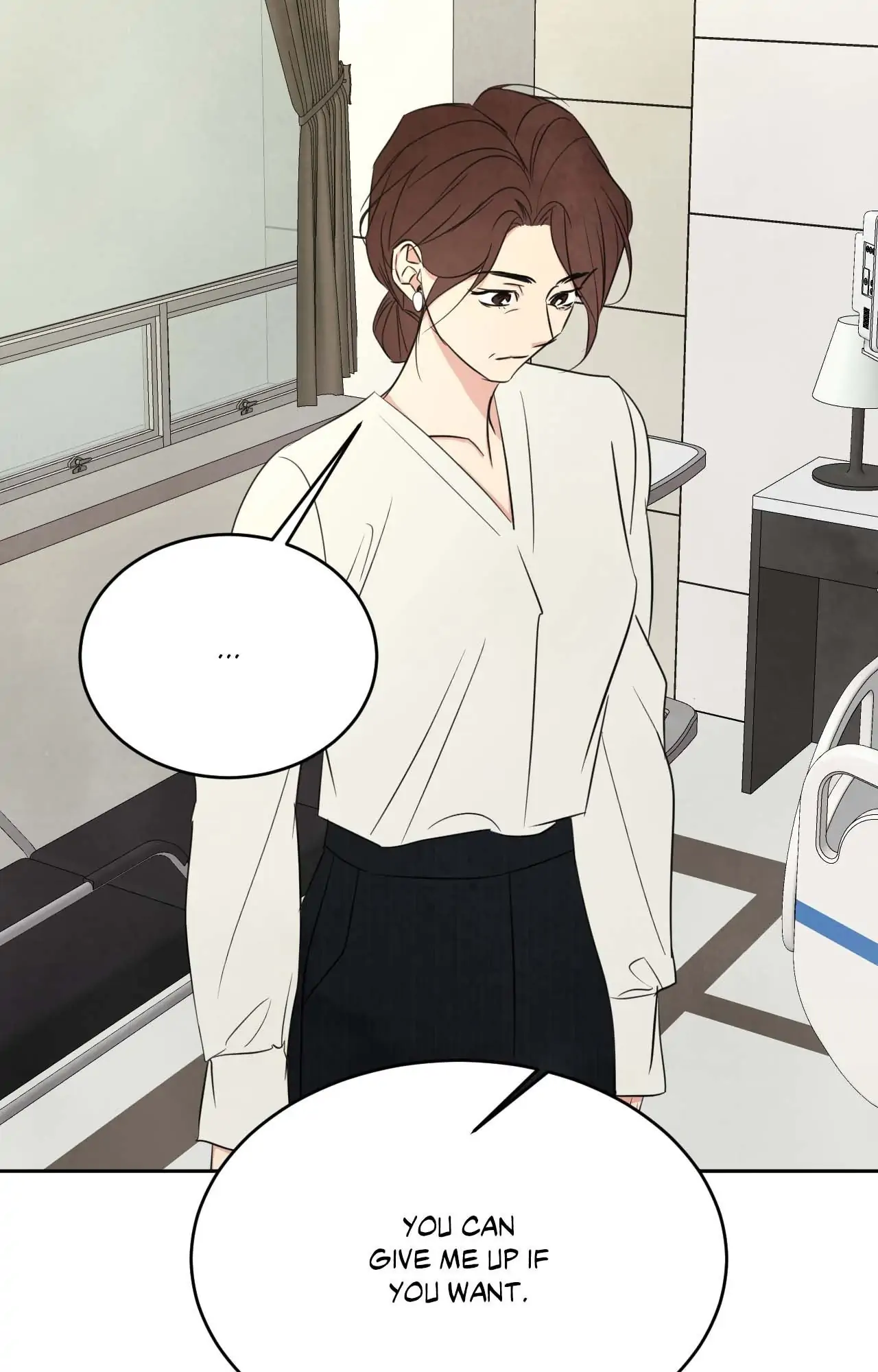 Topsy-Turvy [Official] - Chapter 140 manhwa