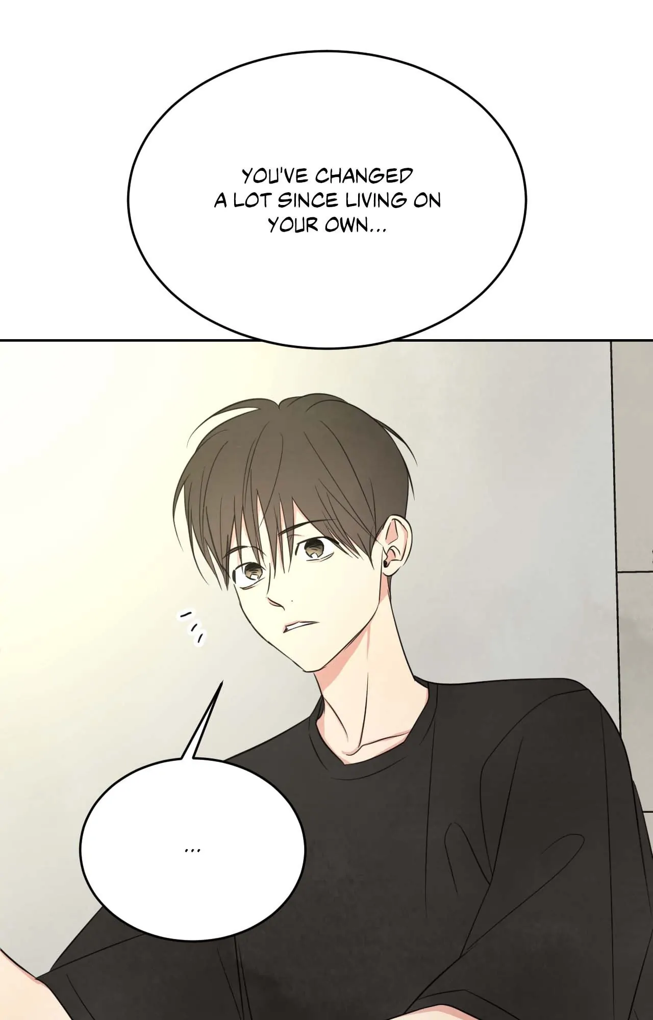 Topsy-Turvy [Official] - Chapter 140 manhwa