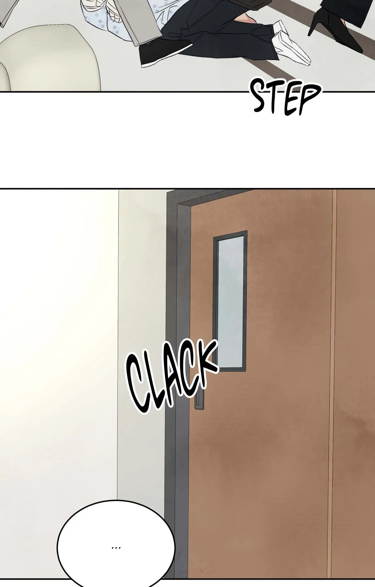 Topsy-Turvy [Official] - Chapter 140 manhwa