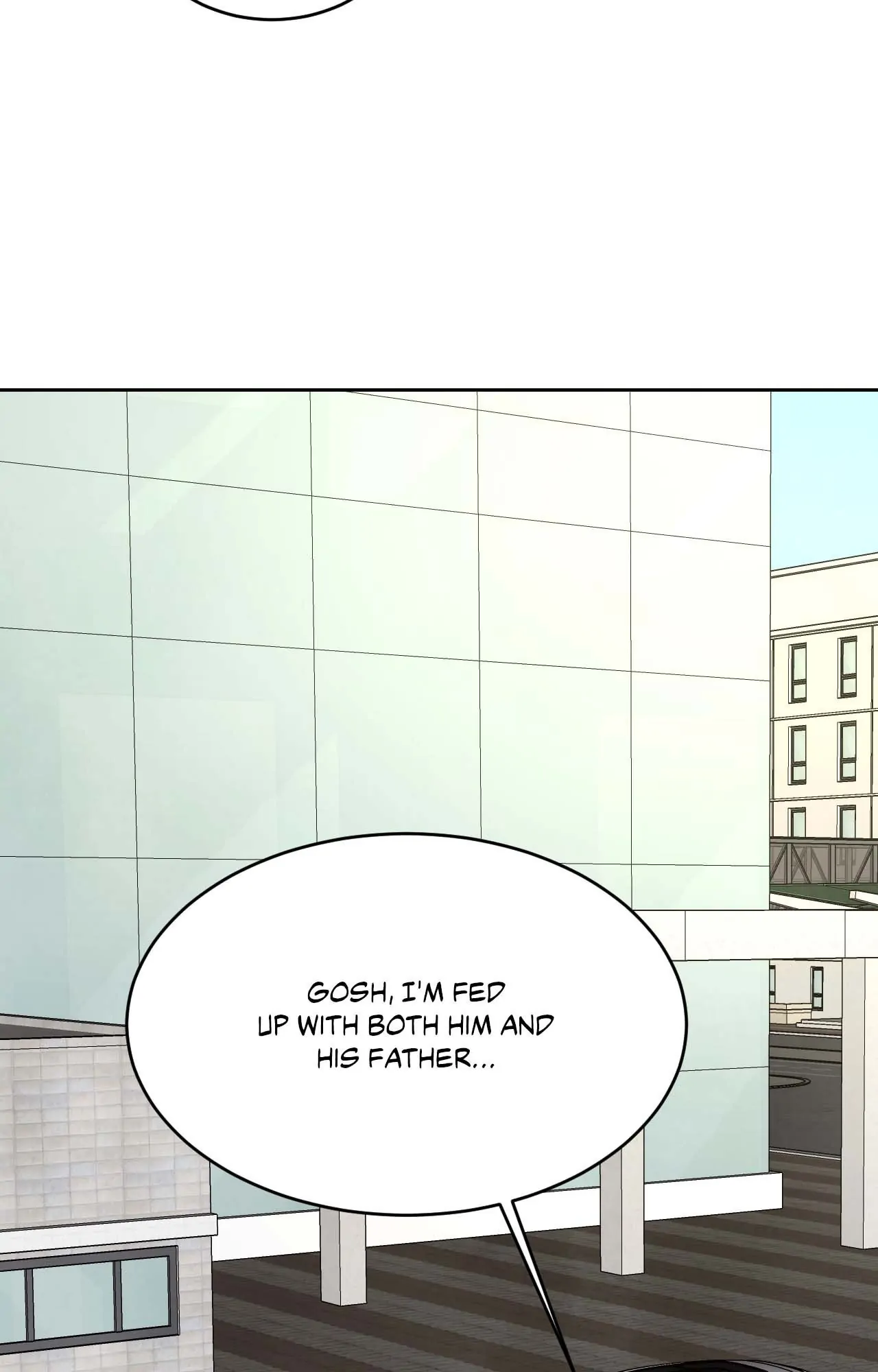 Topsy-Turvy [Official] - Chapter 140 manhwa