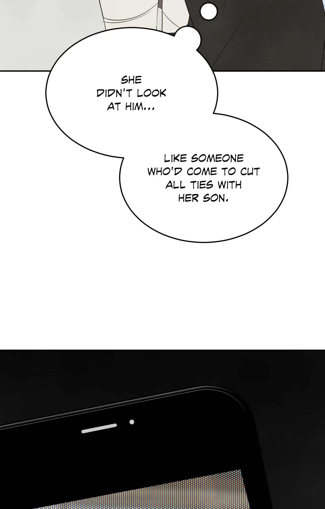Topsy-Turvy [Official] - Chapter 140 manhwa
