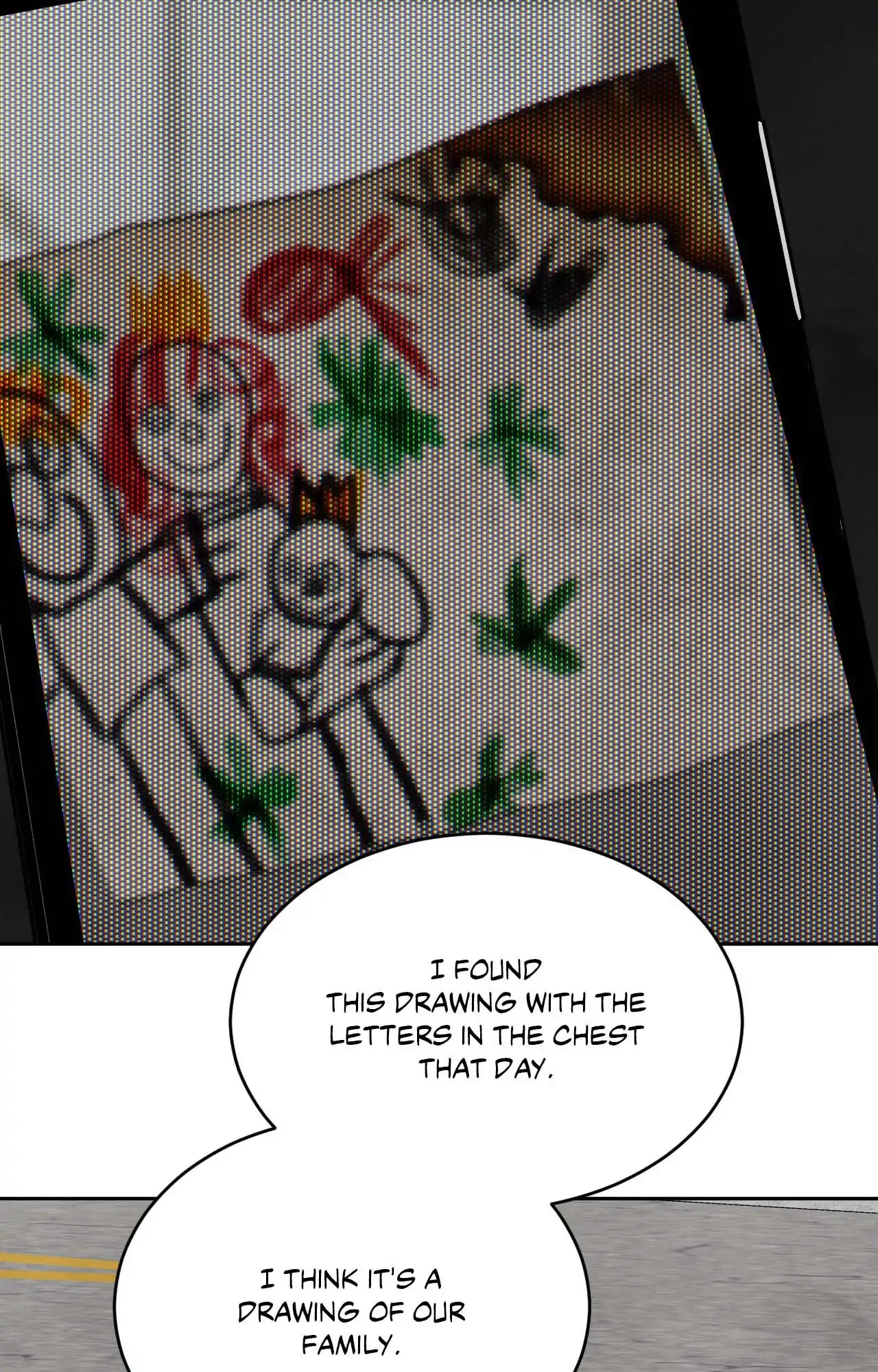 Topsy-Turvy [Official] - Chapter 140 manhwa