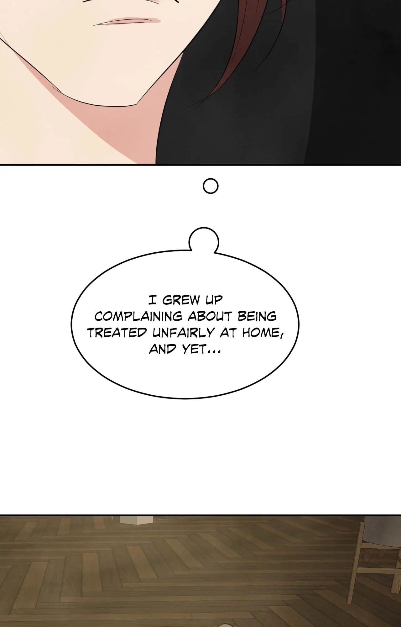 Topsy-Turvy [Official] - Chapter 140 manhwa