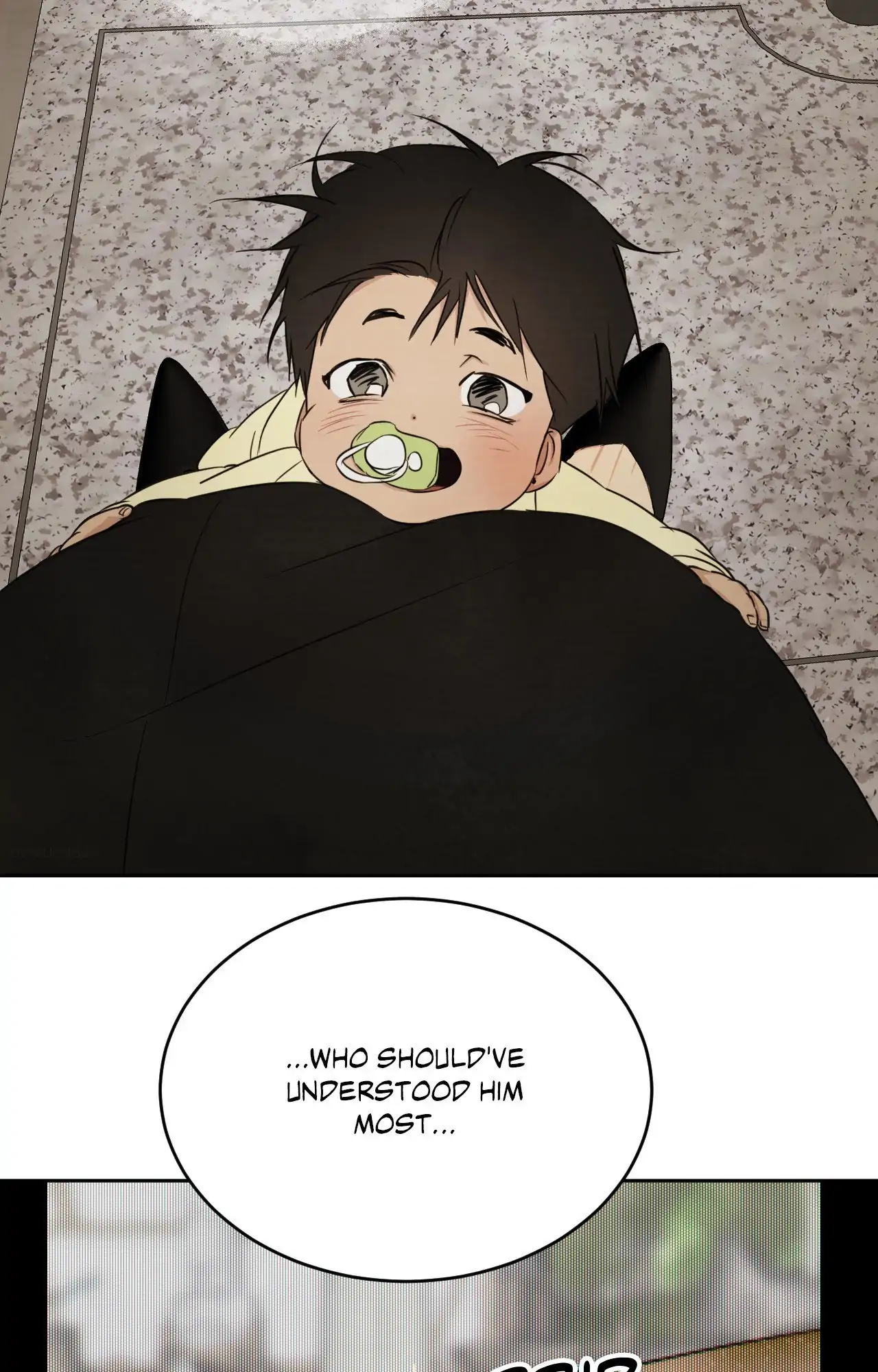 Topsy-Turvy [Official] - Chapter 140 manhwa