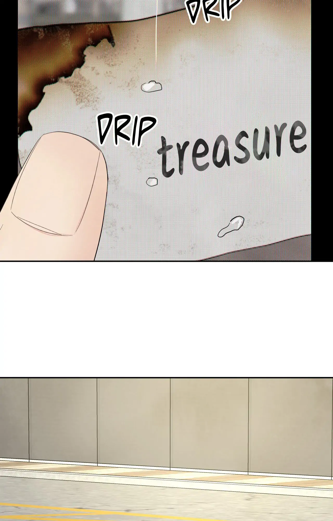 Topsy-Turvy [Official] - Chapter 140 manhwa