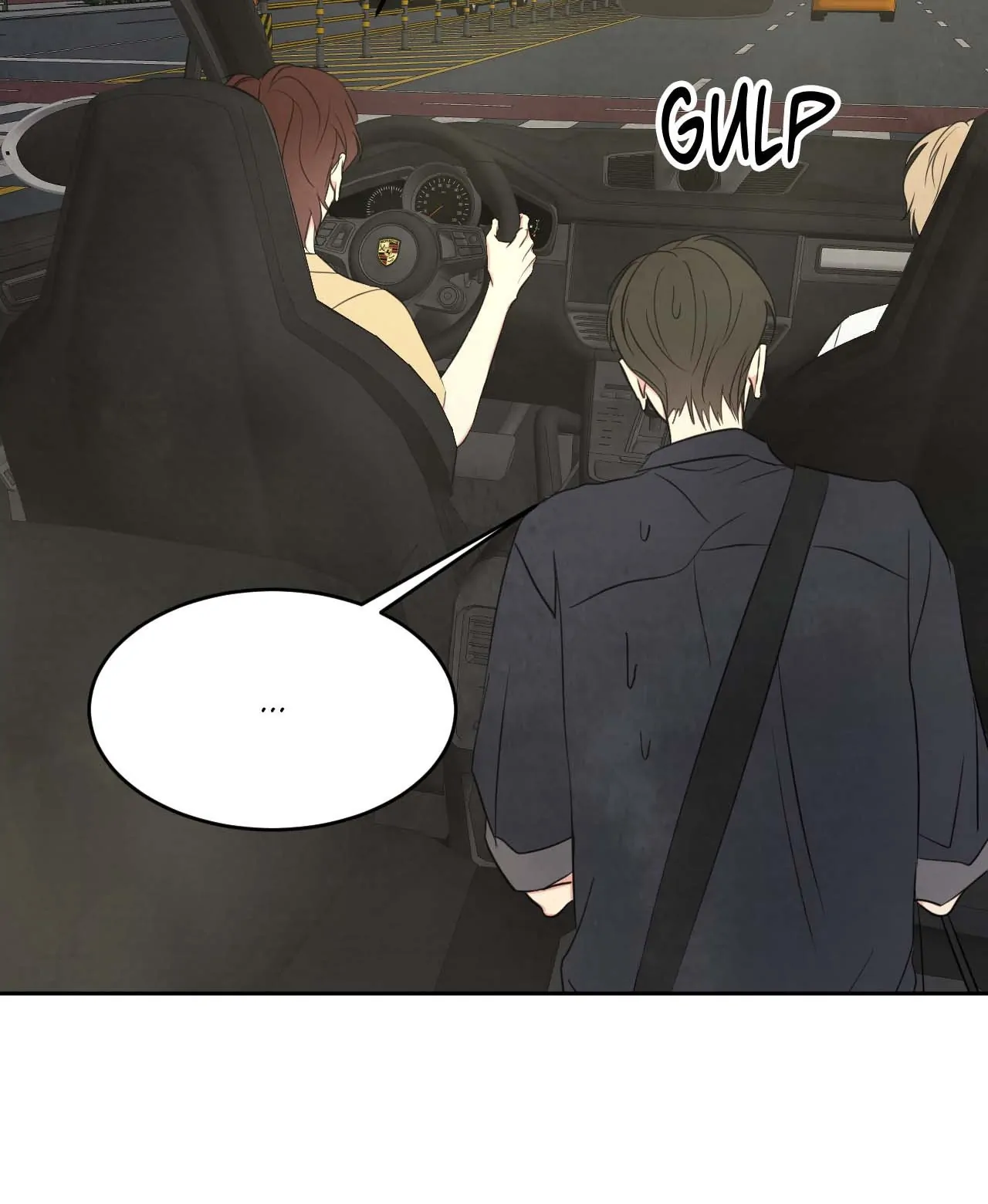 Topsy-Turvy [Official] - Chapter 140 manhwa