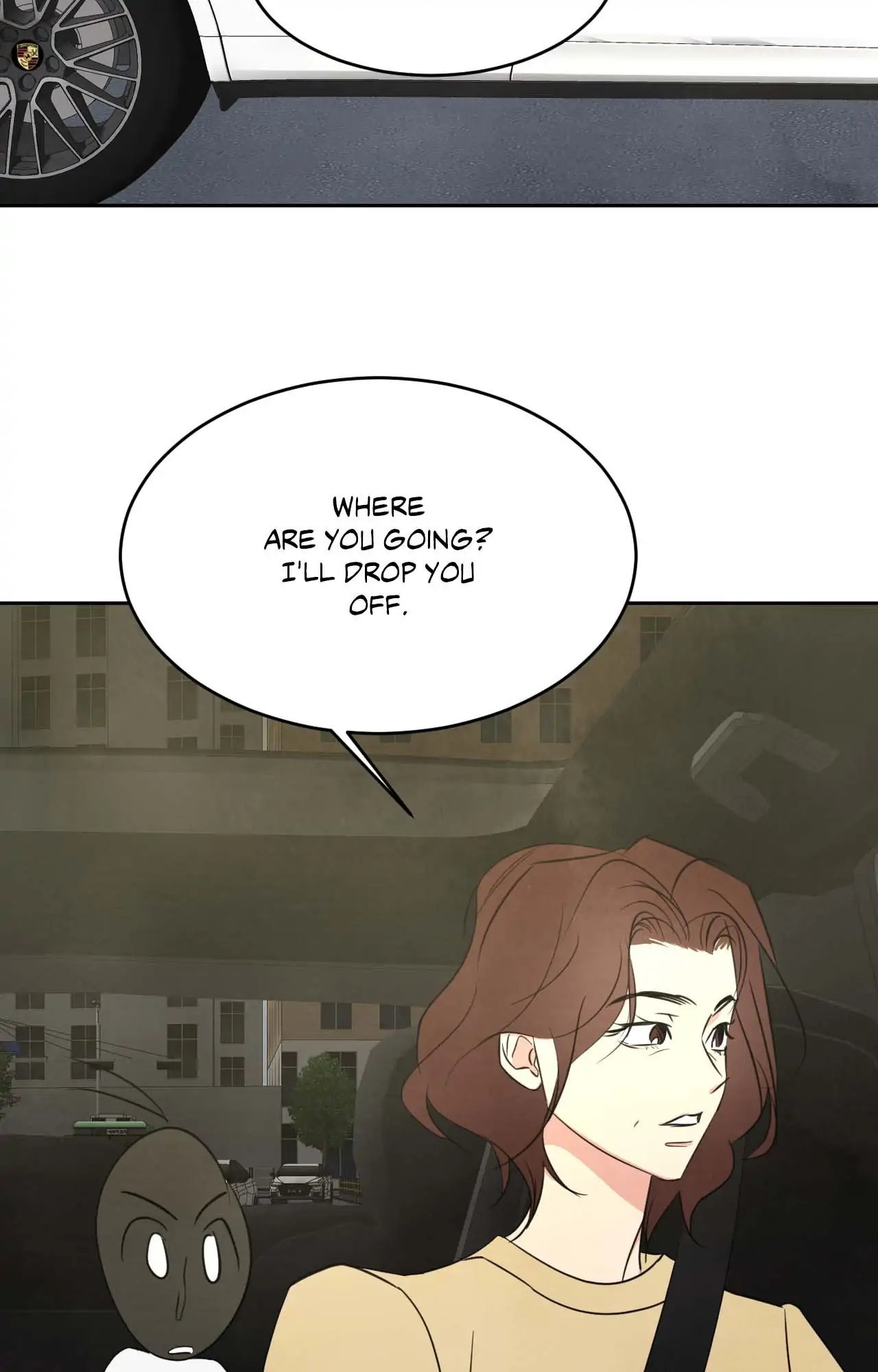Topsy-Turvy [Official] - Chapter 140 manhwa
