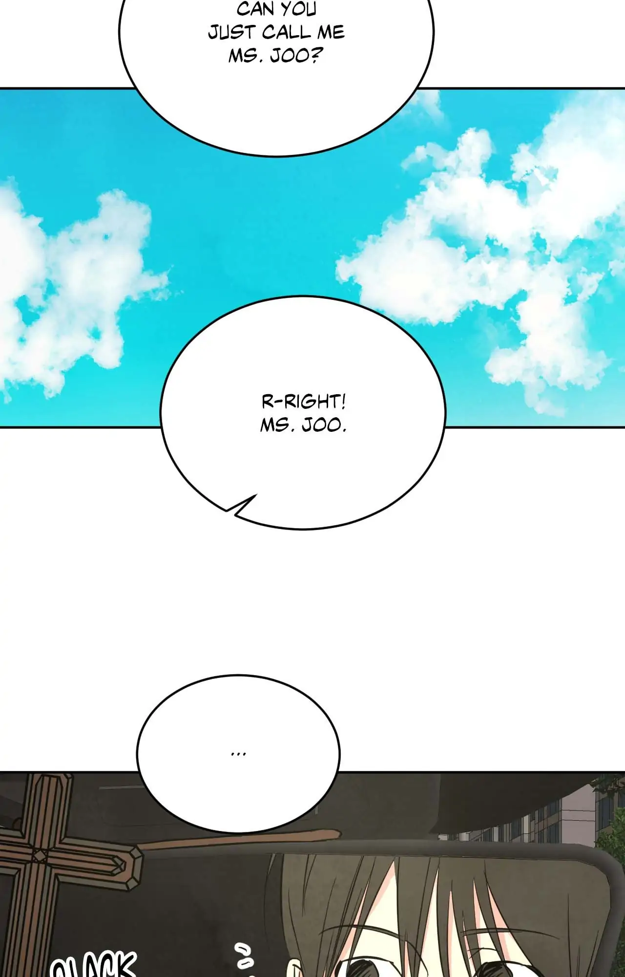 Topsy-Turvy [Official] - Chapter 140 manhwa