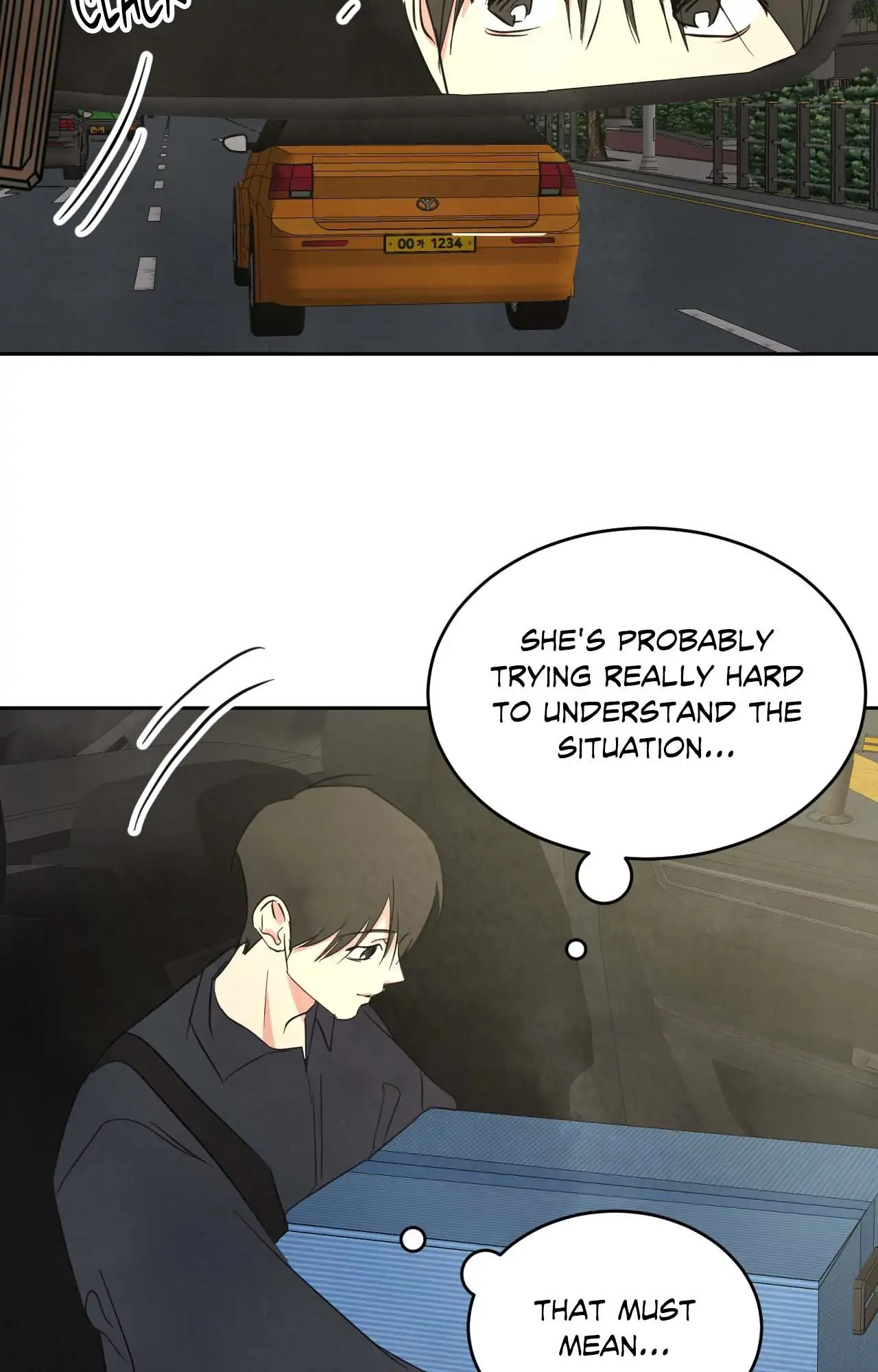 Topsy-Turvy [Official] - Chapter 140 manhwa
