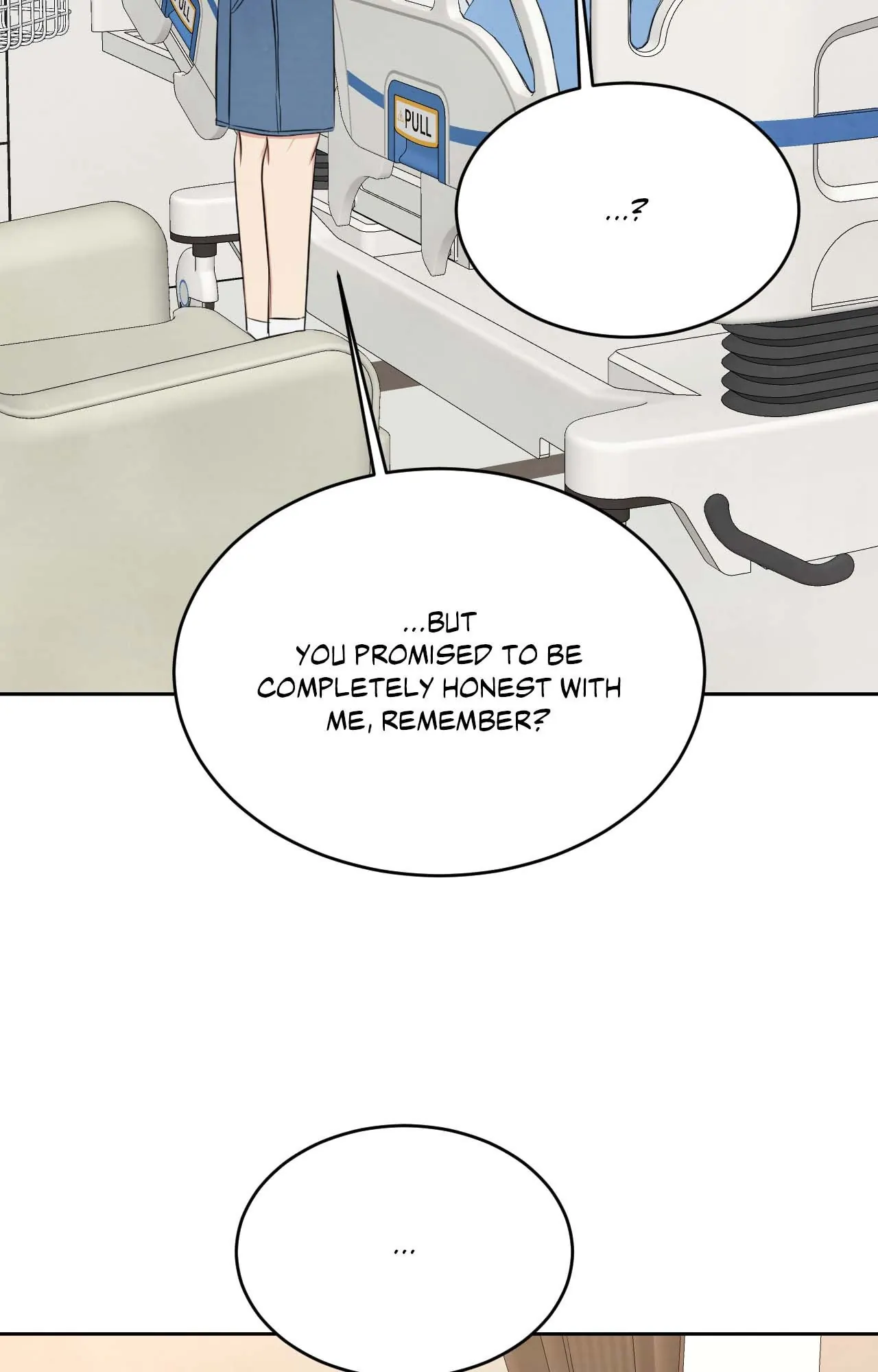 Topsy-Turvy [Official] - Chapter 140 manhwa