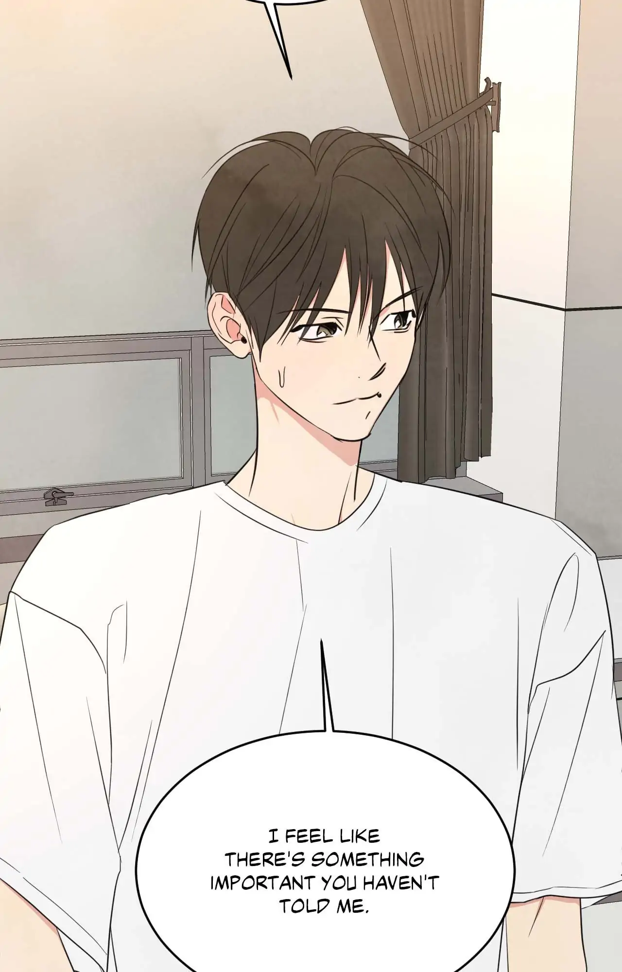 Topsy-Turvy [Official] - Chapter 140 manhwa