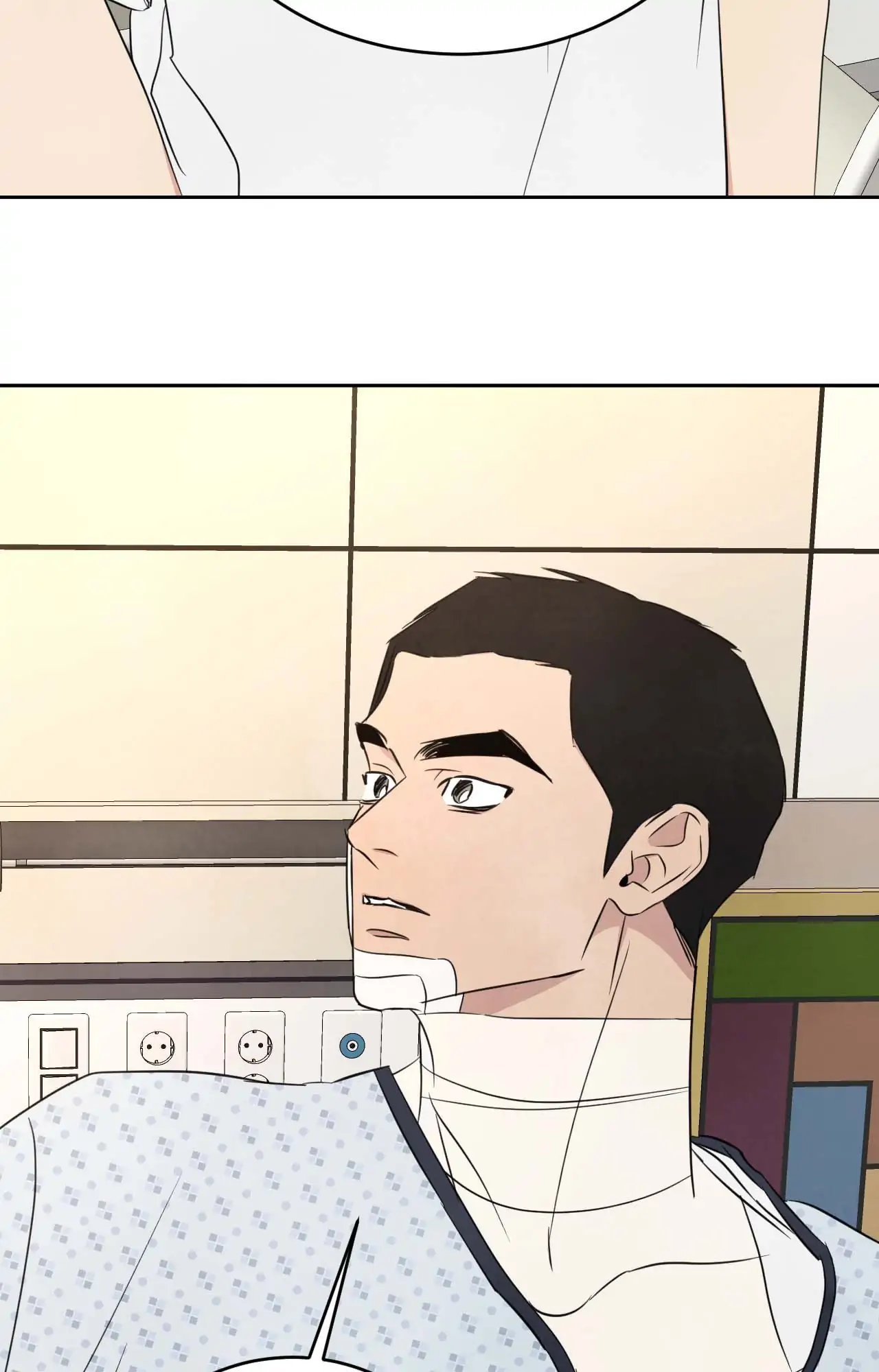 Topsy-Turvy [Official] - Chapter 140 manhwa