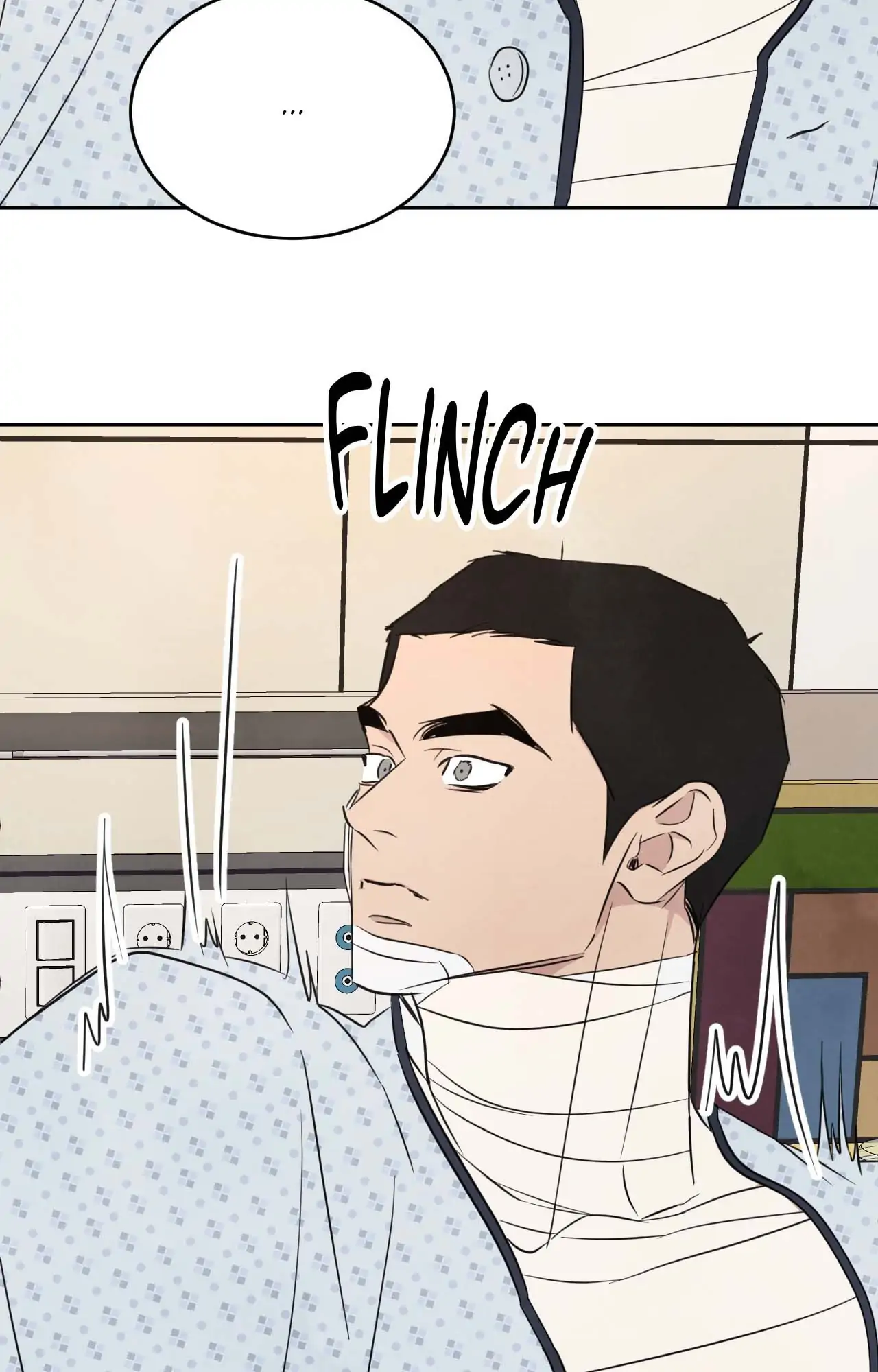 Topsy-Turvy [Official] - Chapter 140 manhwa