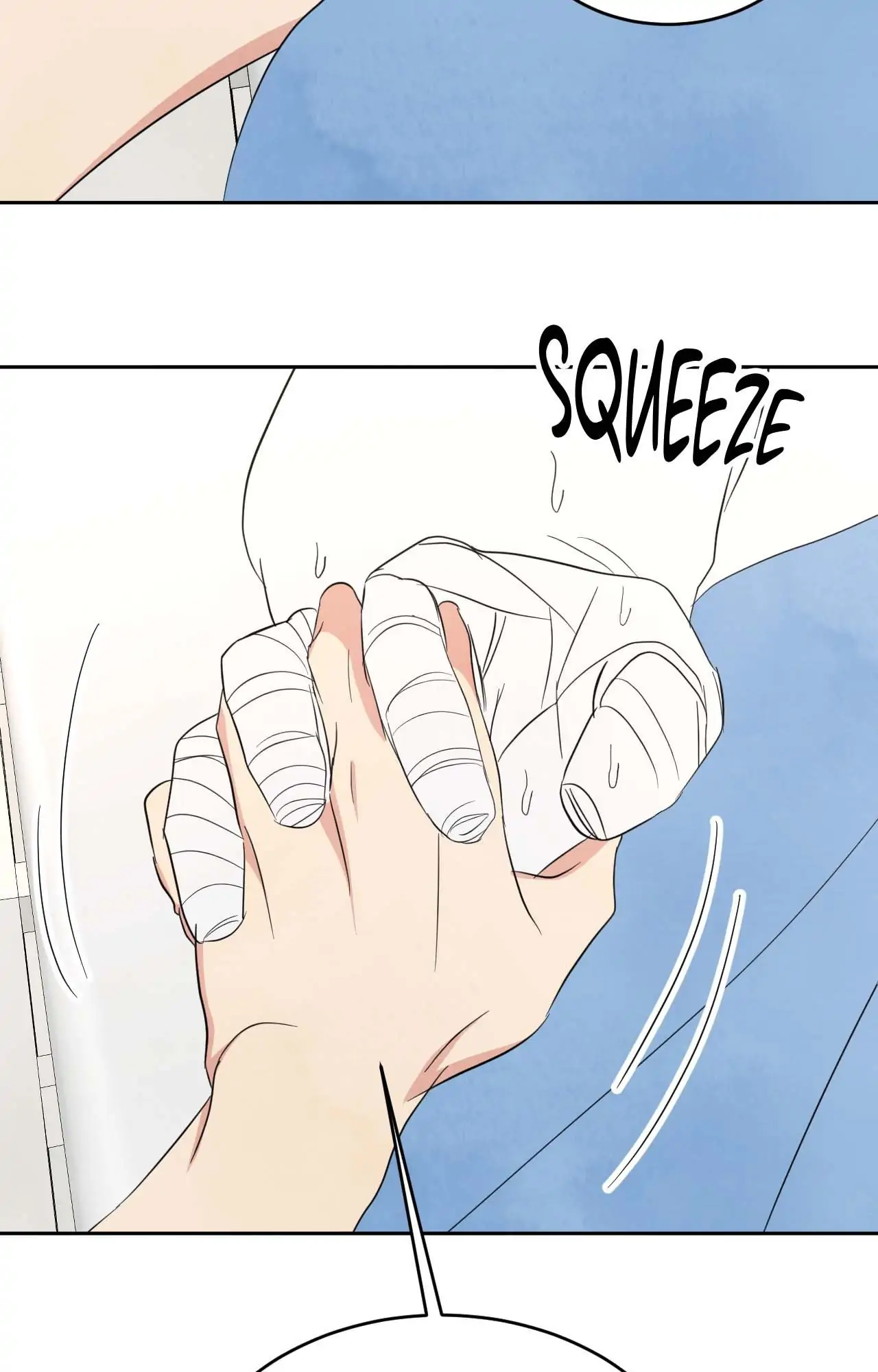 Topsy-Turvy [Official] - Chapter 140 manhwa