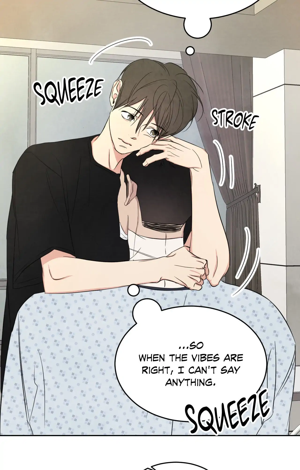 Topsy-Turvy [Official] - Chapter 141 manhwa