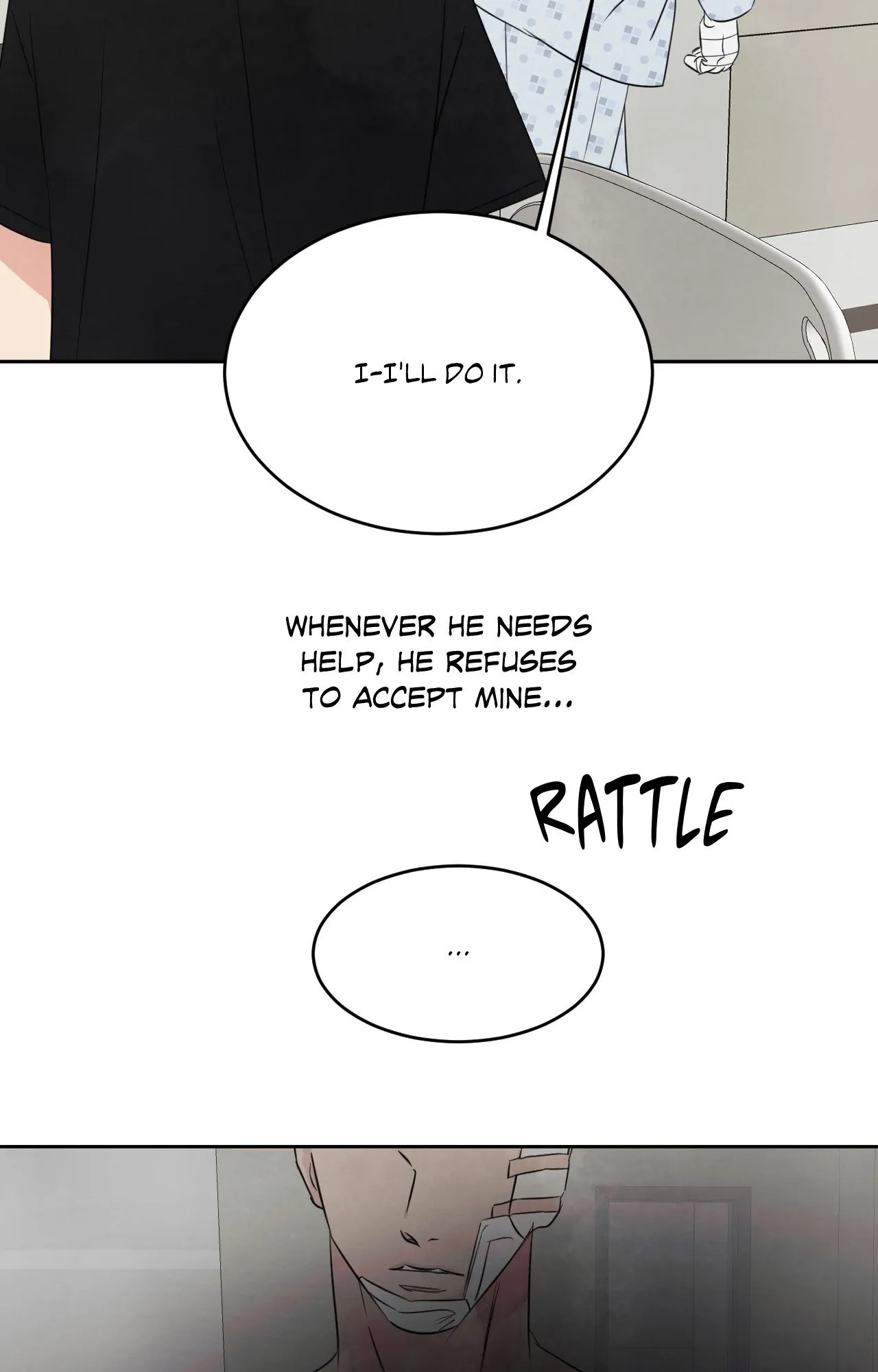 Topsy-Turvy [Official] - Chapter 141 manhwa