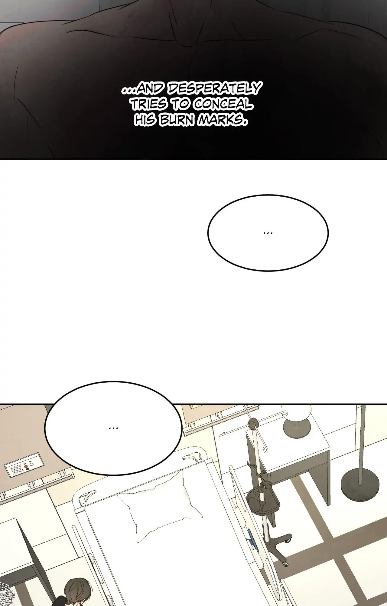 Topsy-Turvy [Official] - Chapter 141 manhwa