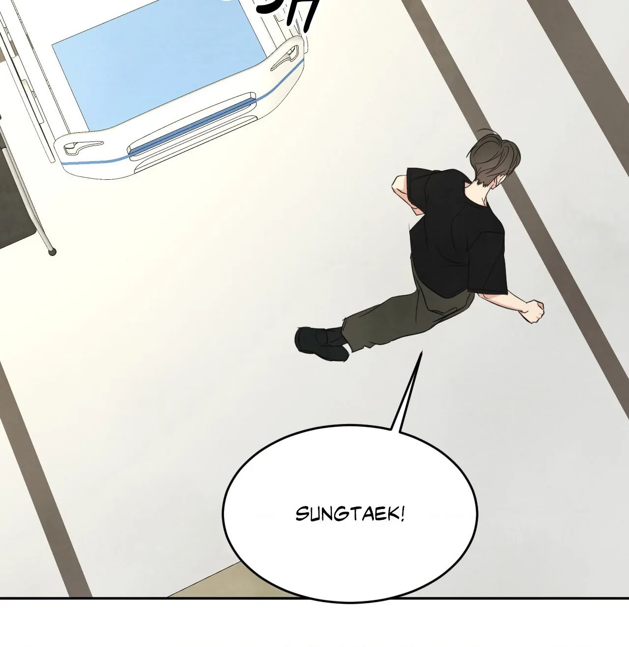 Topsy-Turvy [Official] - Chapter 141 manhwa