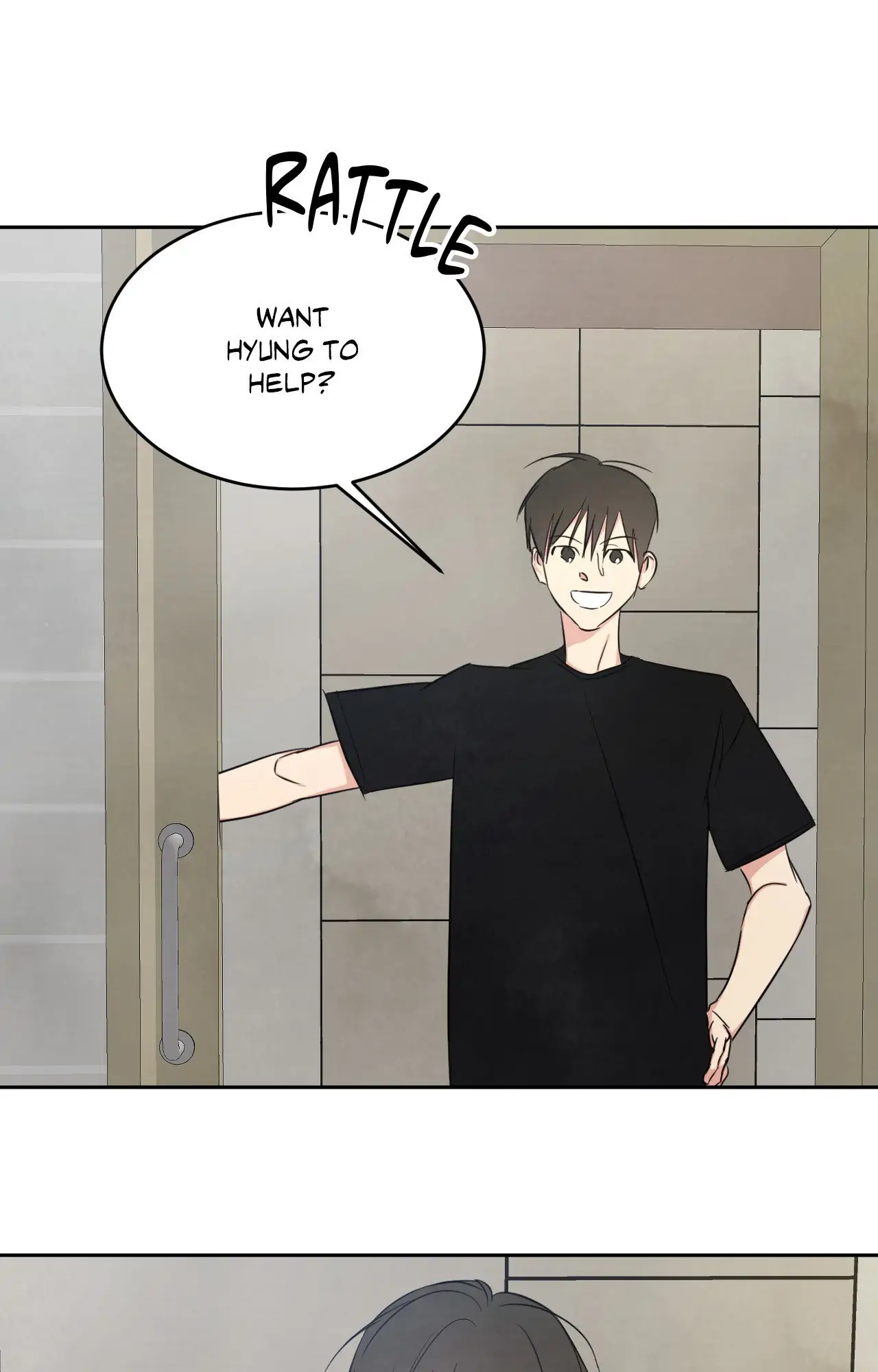Topsy-Turvy [Official] - Chapter 141 manhwa