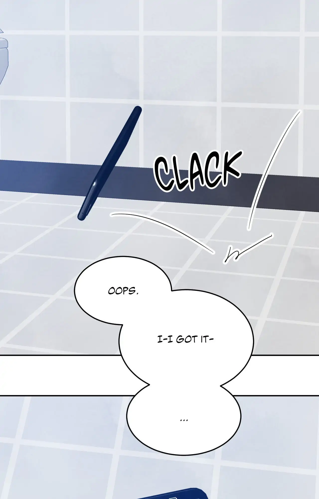 Topsy-Turvy [Official] - Chapter 141 manhwa