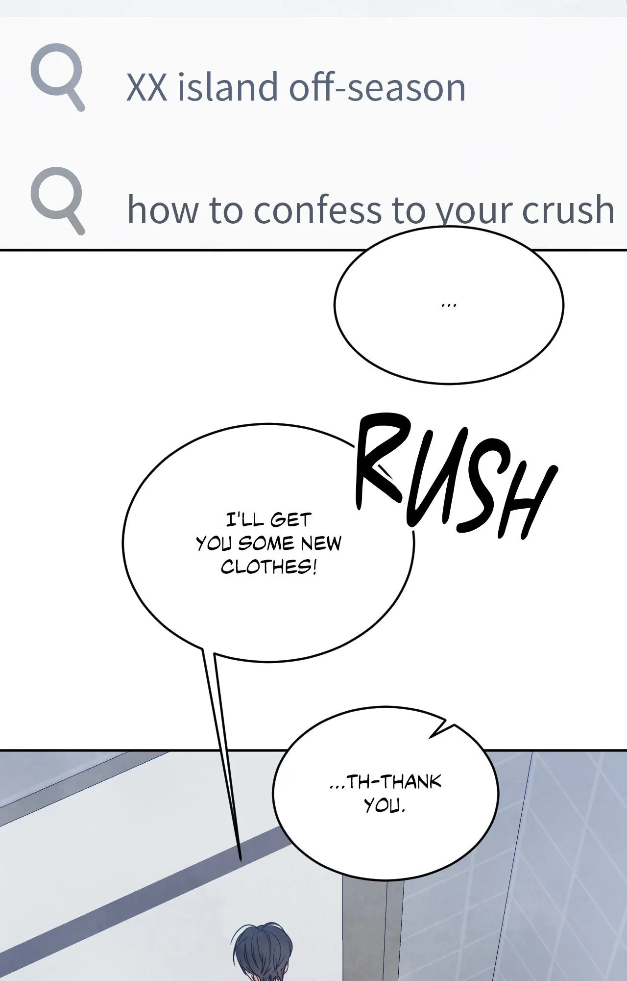 Topsy-Turvy [Official] - Chapter 141 manhwa