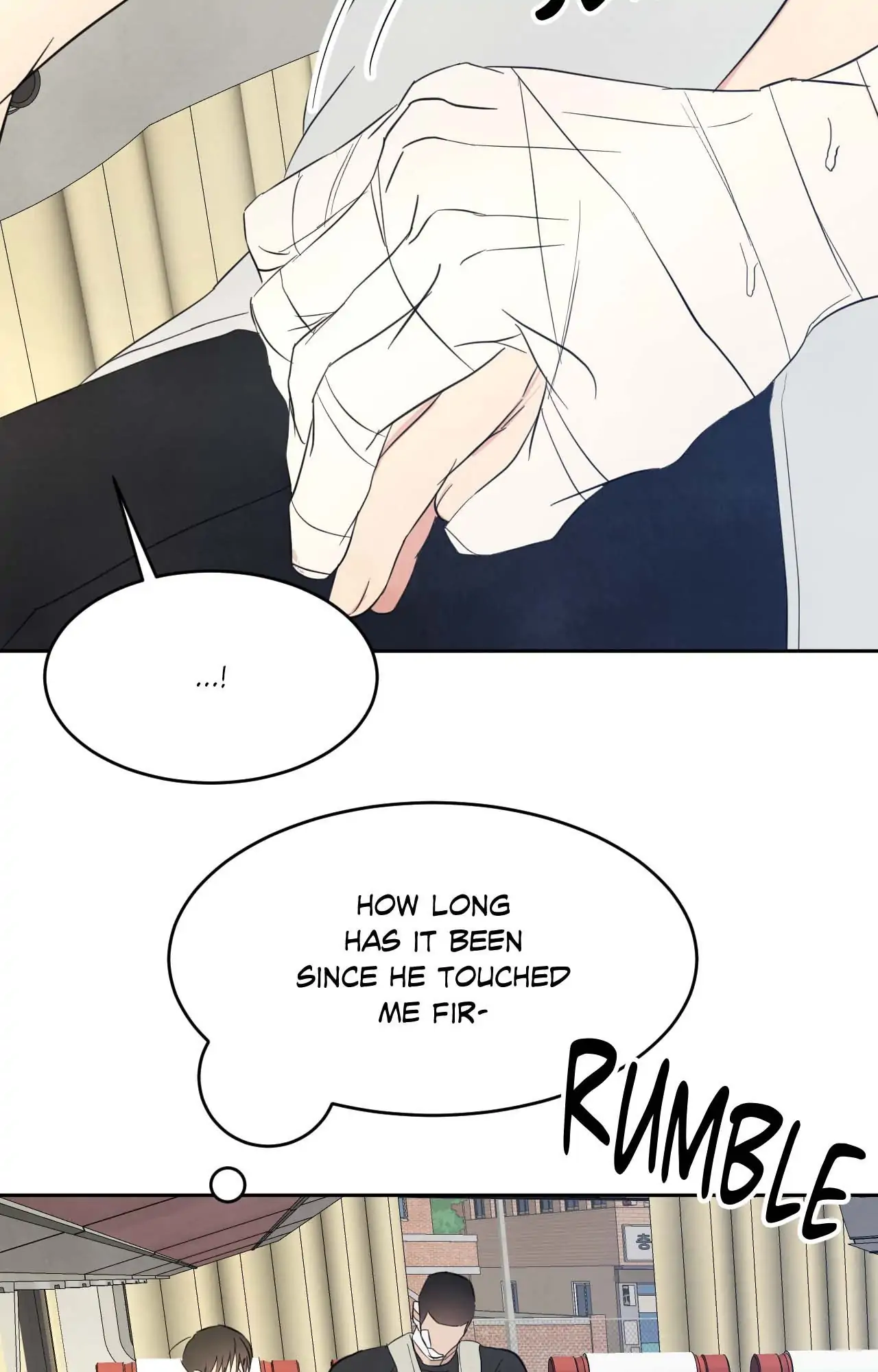 Topsy-Turvy [Official] - Chapter 141 manhwa