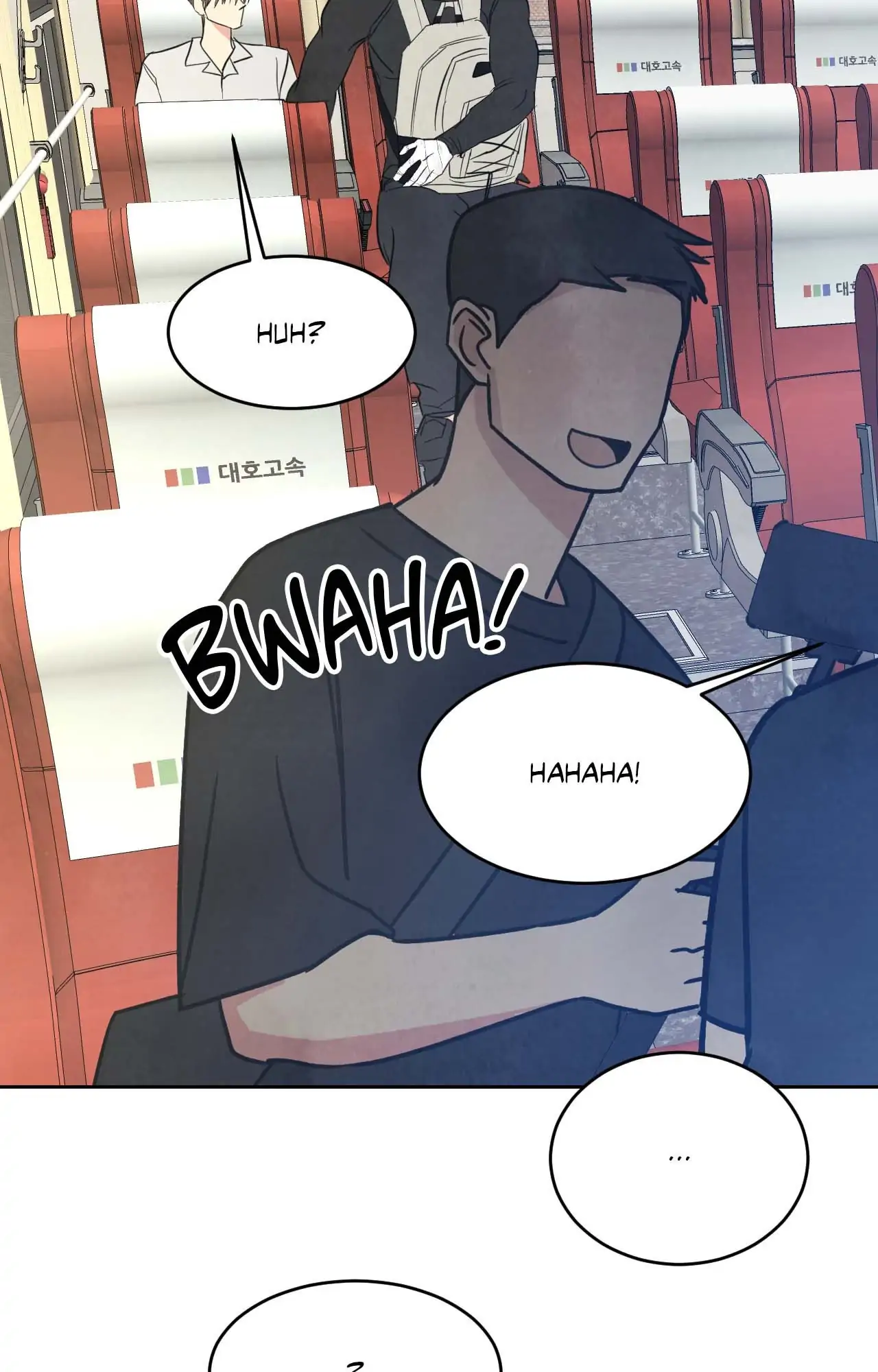 Topsy-Turvy [Official] - Chapter 141 manhwa