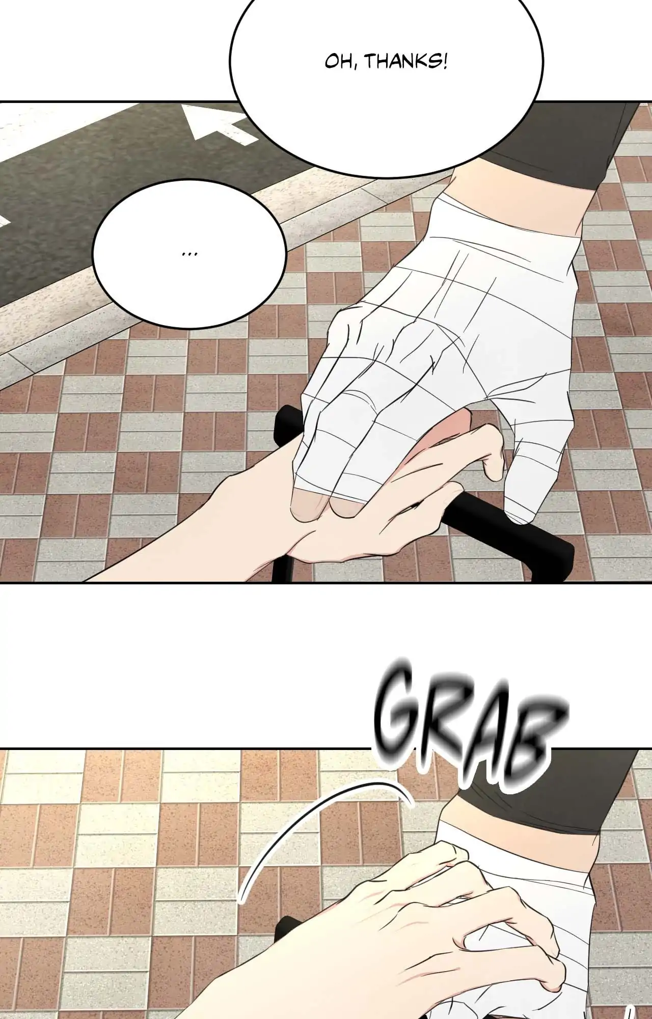 Topsy-Turvy [Official] - Chapter 141 manhwa