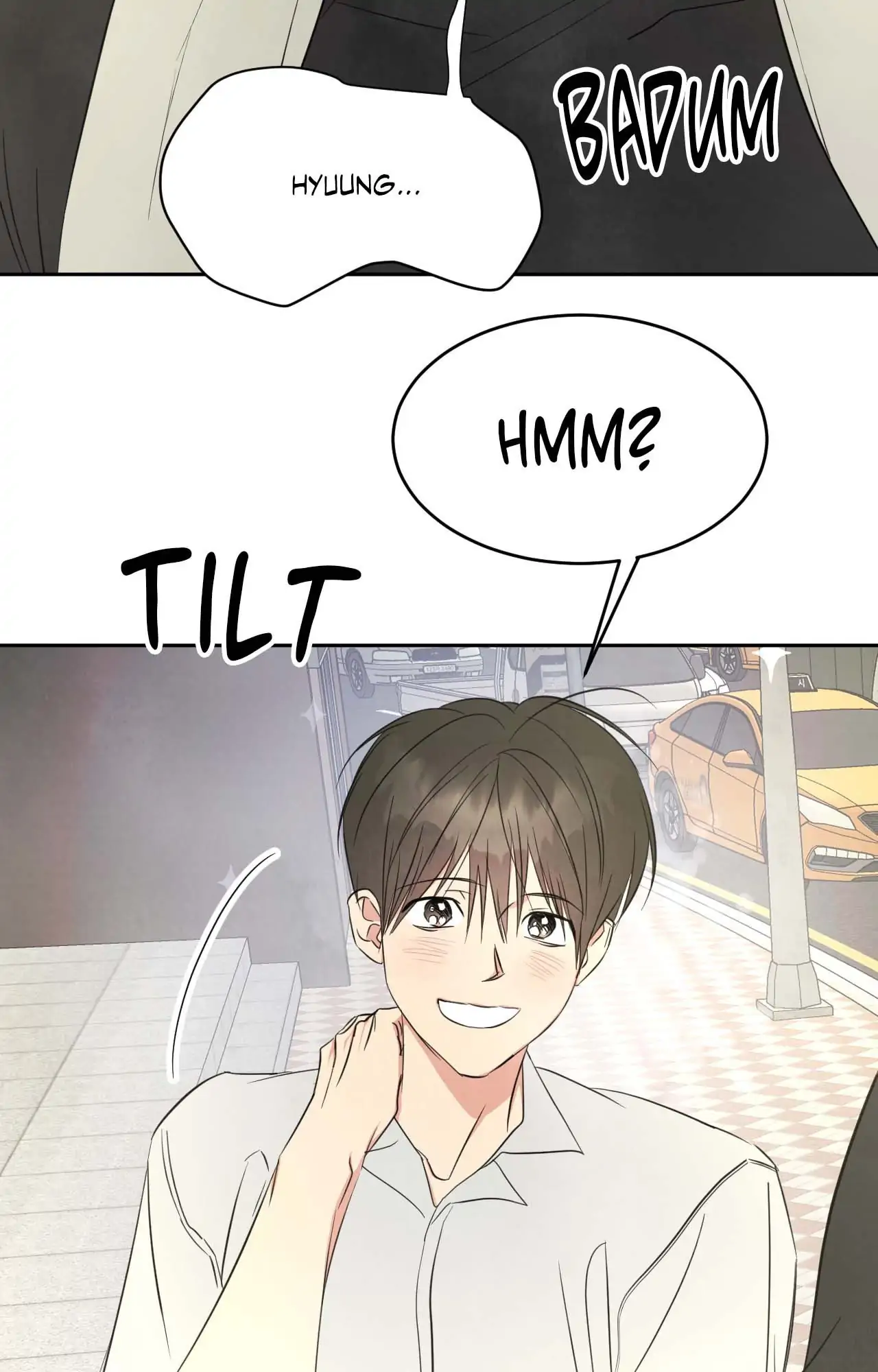 Topsy-Turvy [Official] - Chapter 141 manhwa