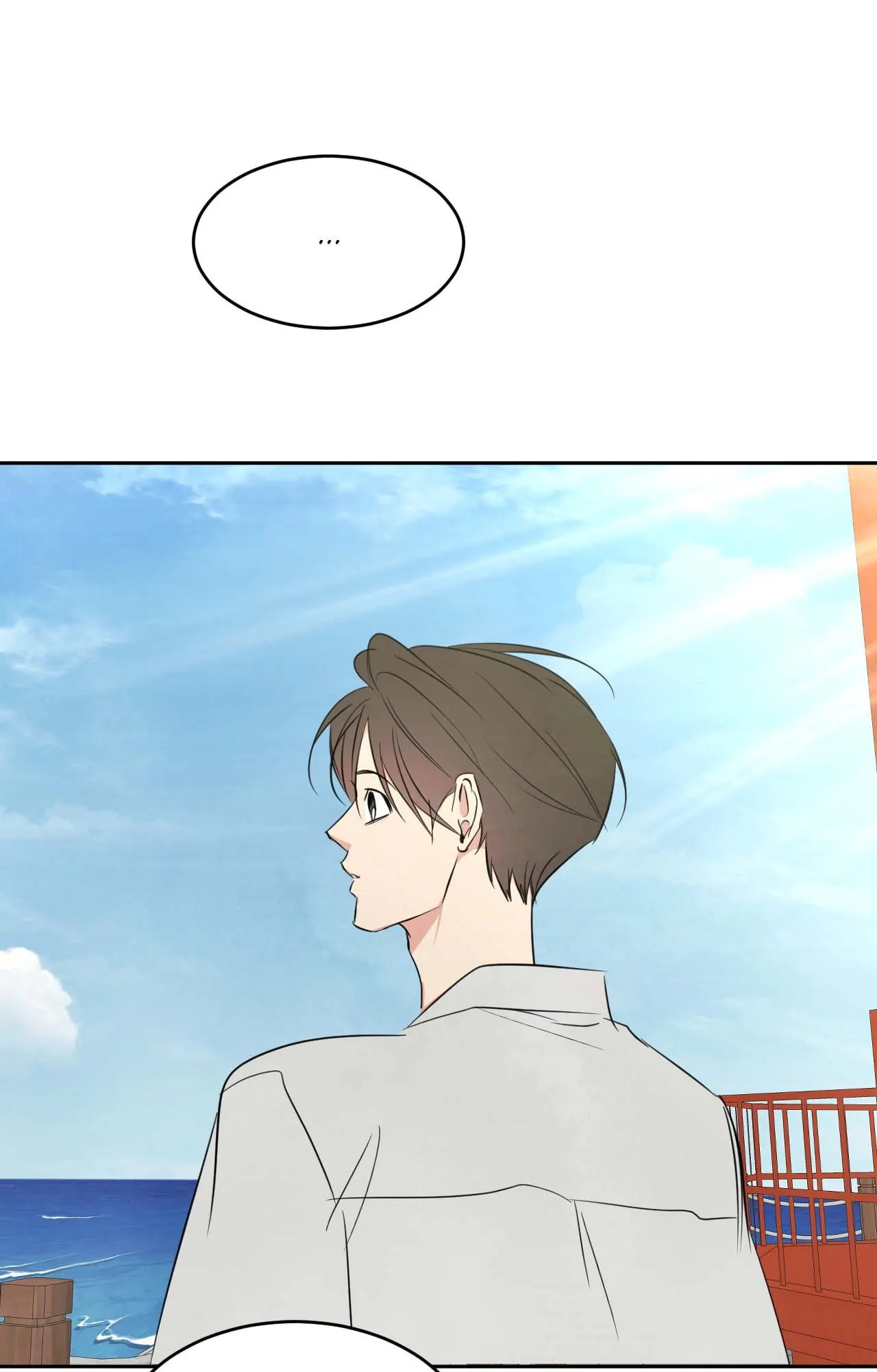 Topsy-Turvy [Official] - Chapter 141 manhwa