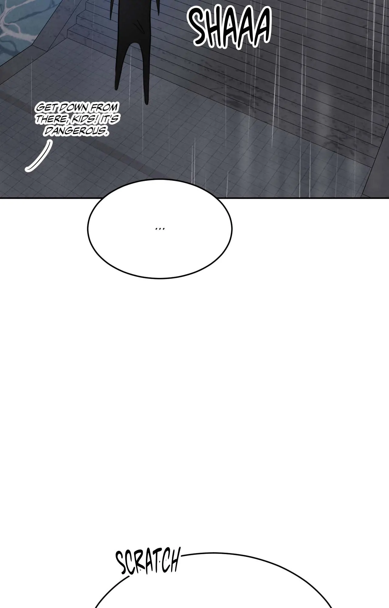 Topsy-Turvy [Official] - Chapter 141 manhwa