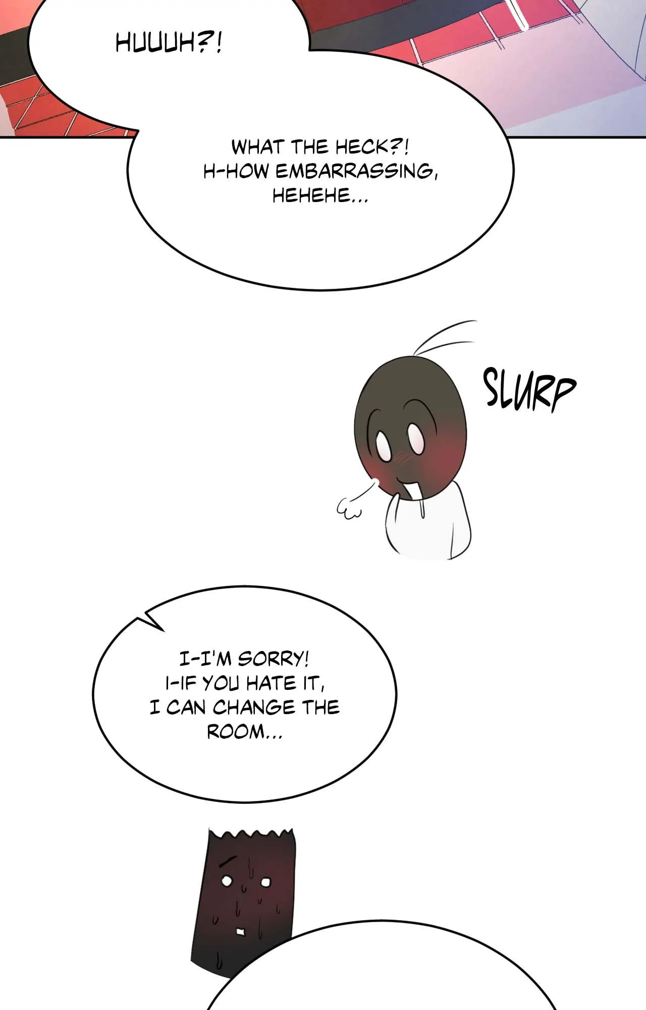 Topsy-Turvy [Official] - Chapter 141 manhwa