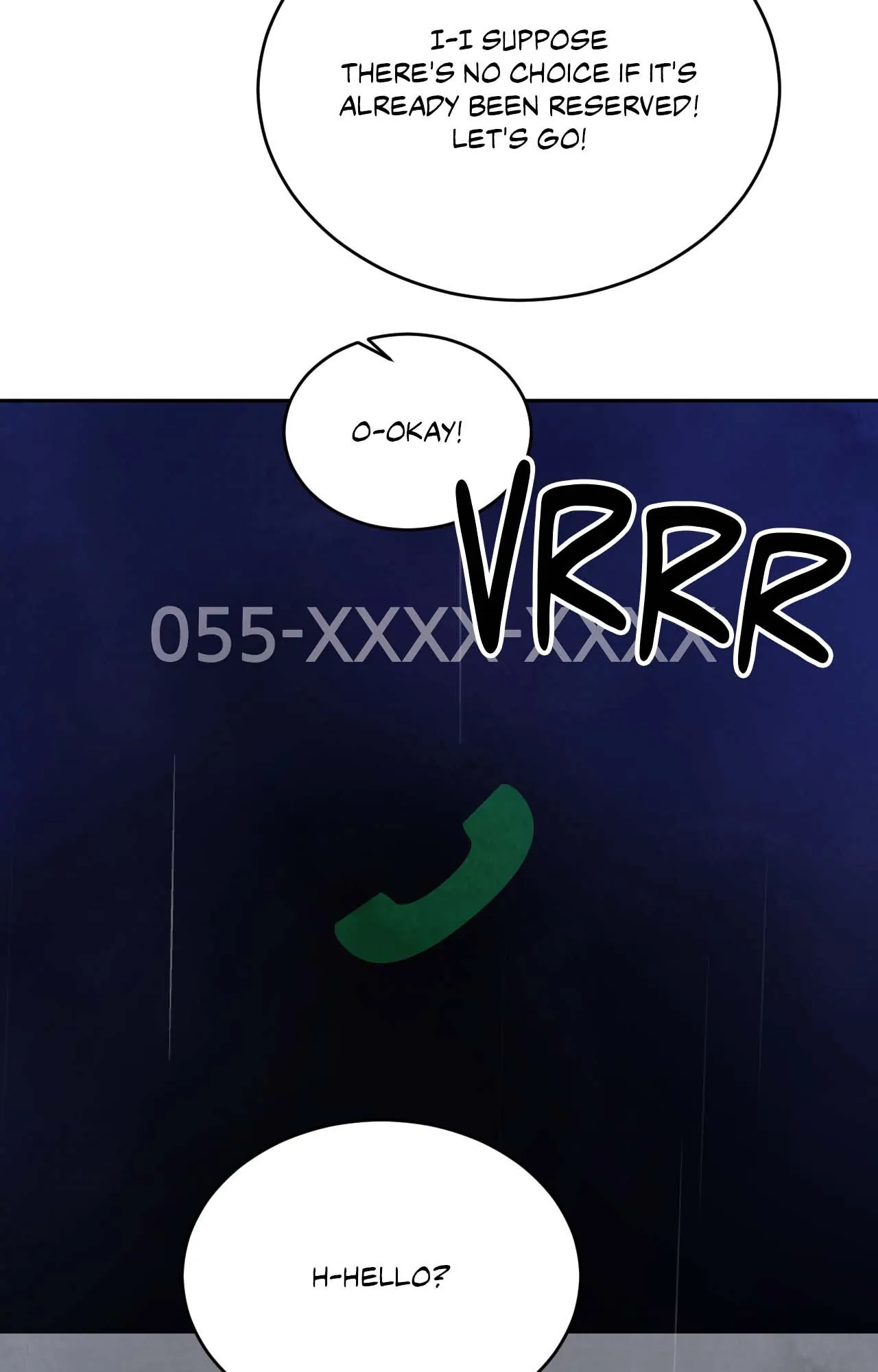 Topsy-Turvy [Official] - Chapter 141 manhwa