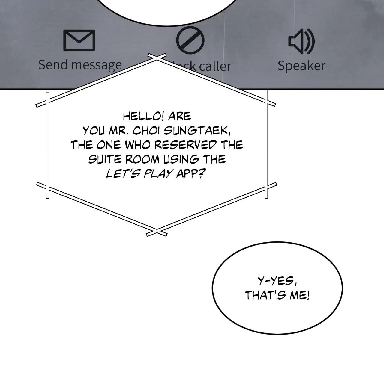 Topsy-Turvy [Official] - Chapter 141 manhwa