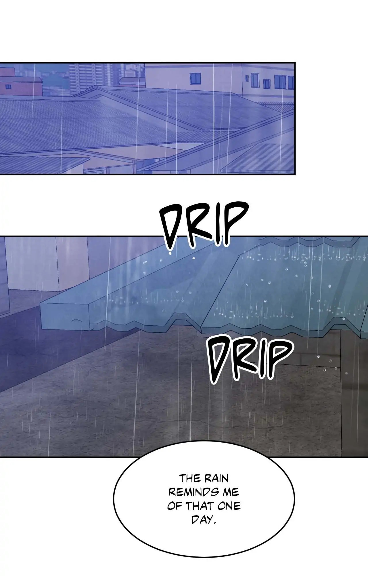 Topsy-Turvy [Official] - Chapter 141 manhwa