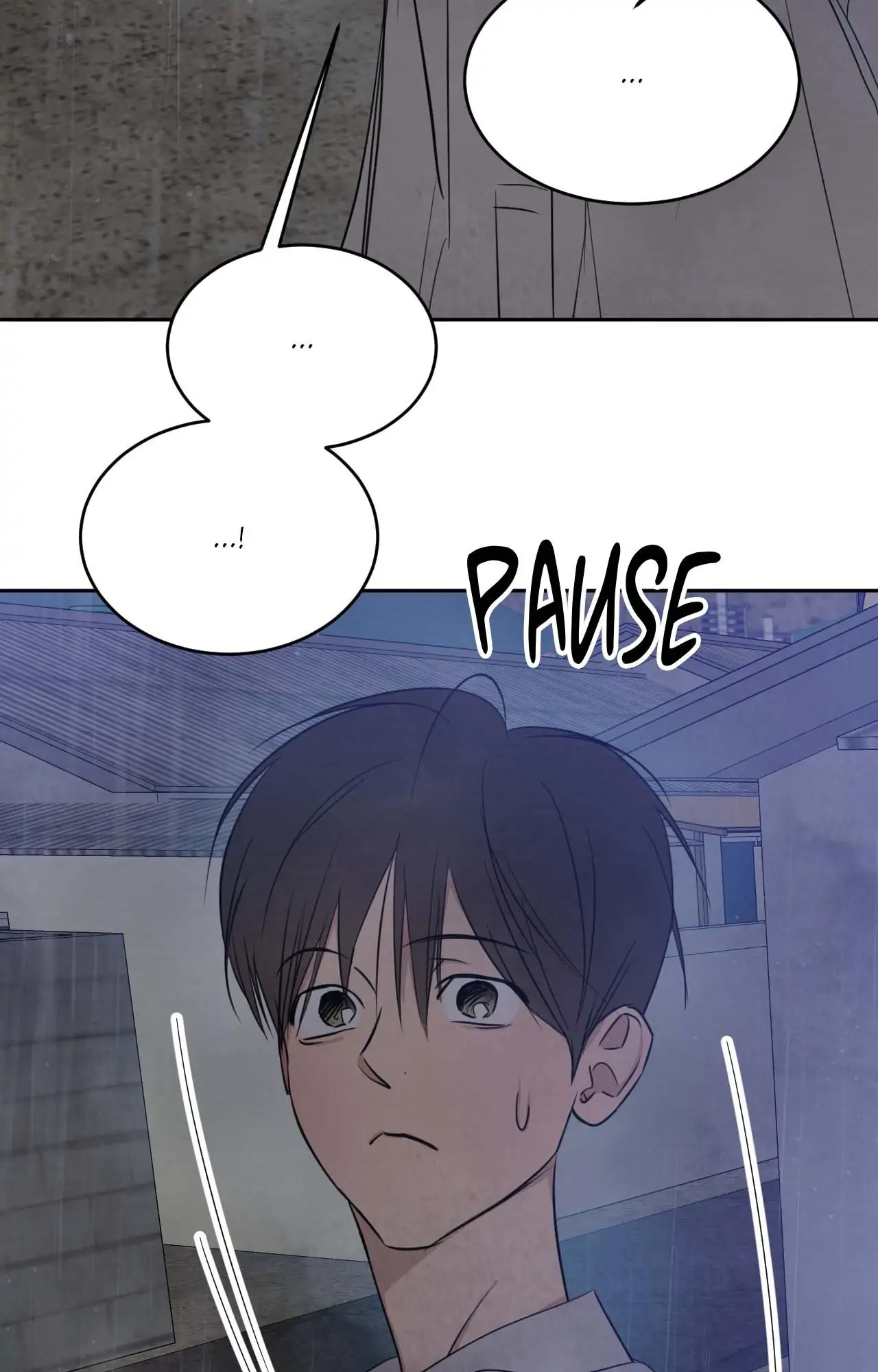 Topsy-Turvy [Official] - Chapter 141 manhwa